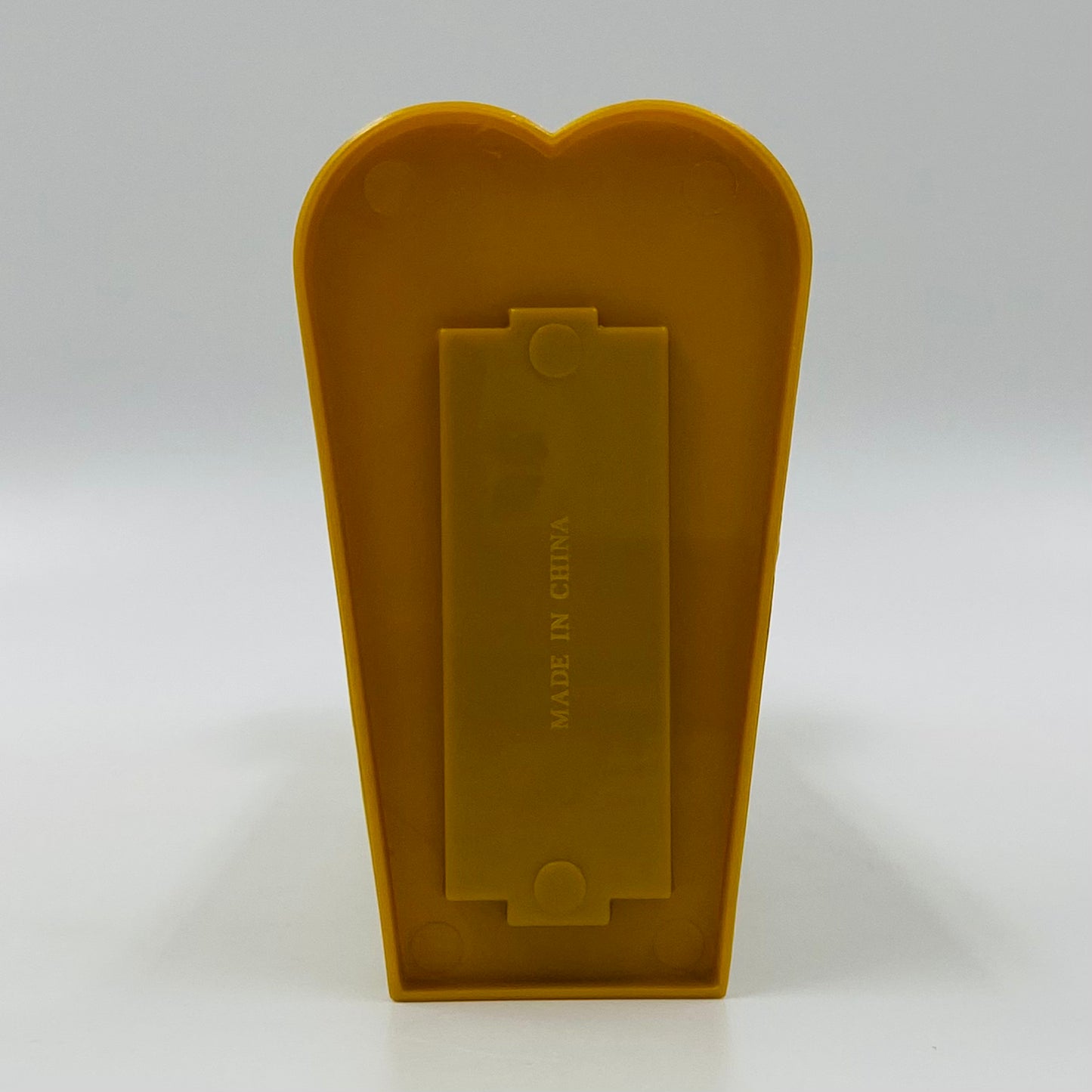 Giant Star Wars C-3PO PEZ dispenser (2005) loose China