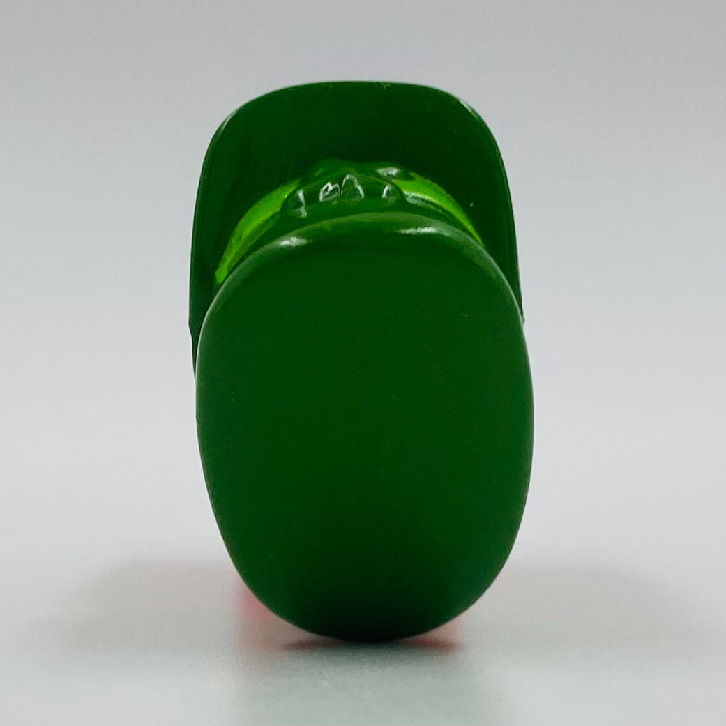 General Mills Lucky Charms Lucky the Leprechaun mini PEZ dispenser (2001) loose
