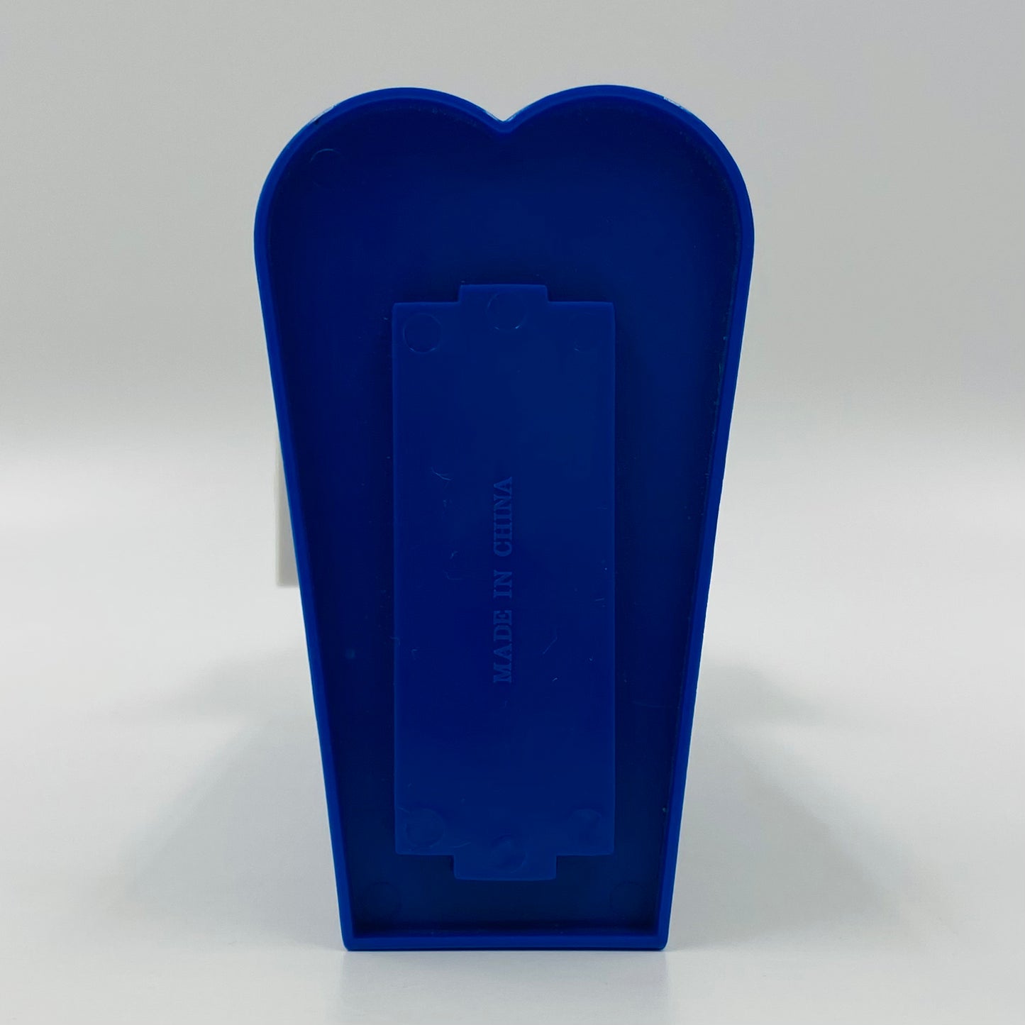 Giant Star Wars R2-D2 PEZ dispenser (2005) loose China