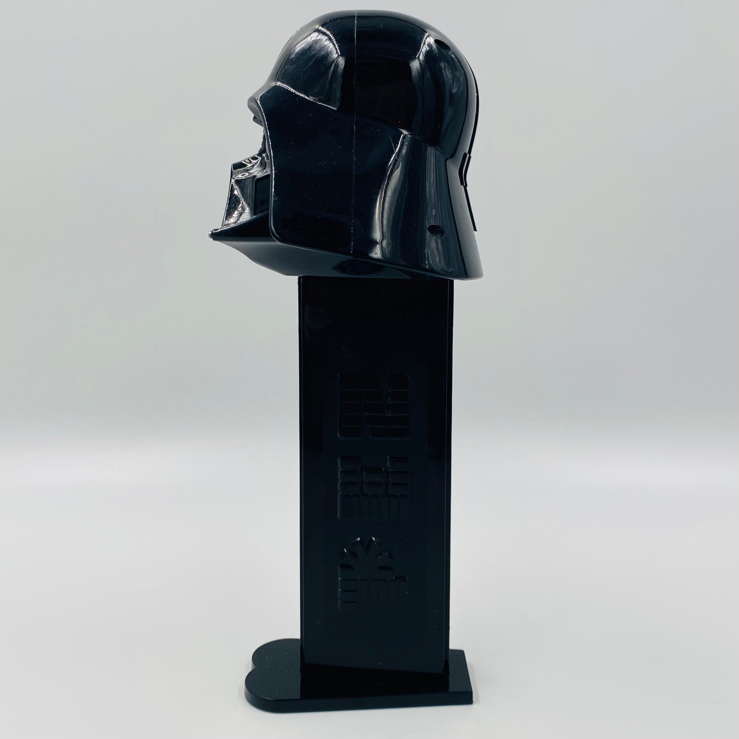 Giant Star Wars Darth Vader PEZ dispenser (2005) loose China