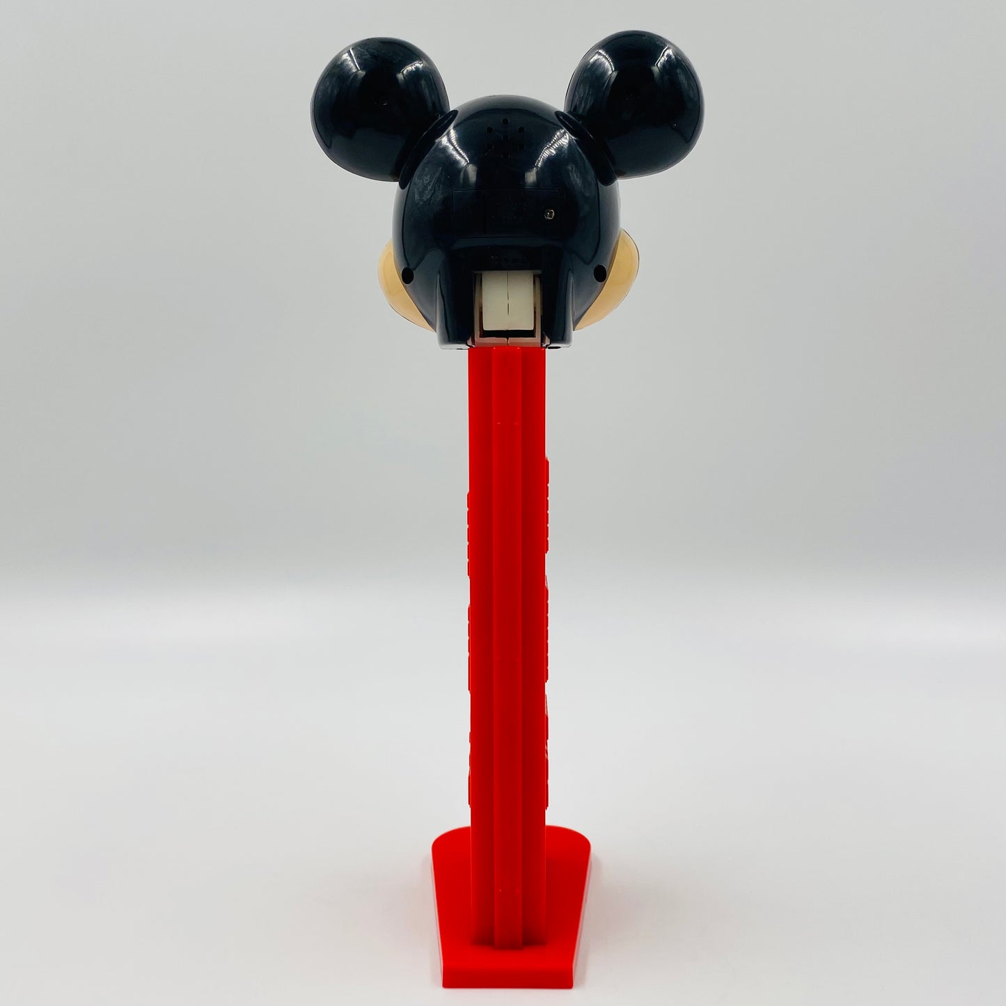 Giant Disney Mickey Mouse PEZ dispenser (2002) loose China