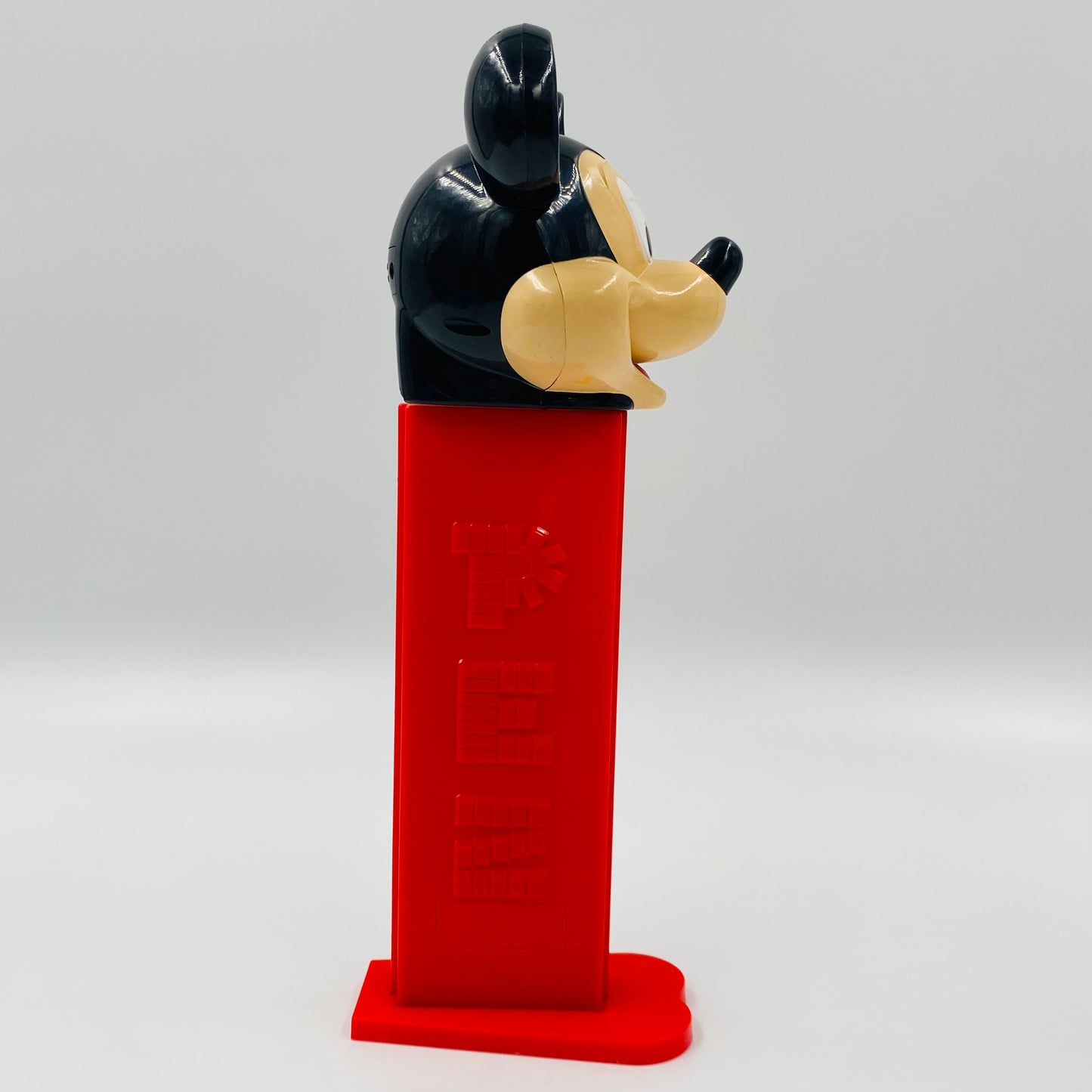 Giant Disney Mickey Mouse PEZ dispenser (2002) loose China