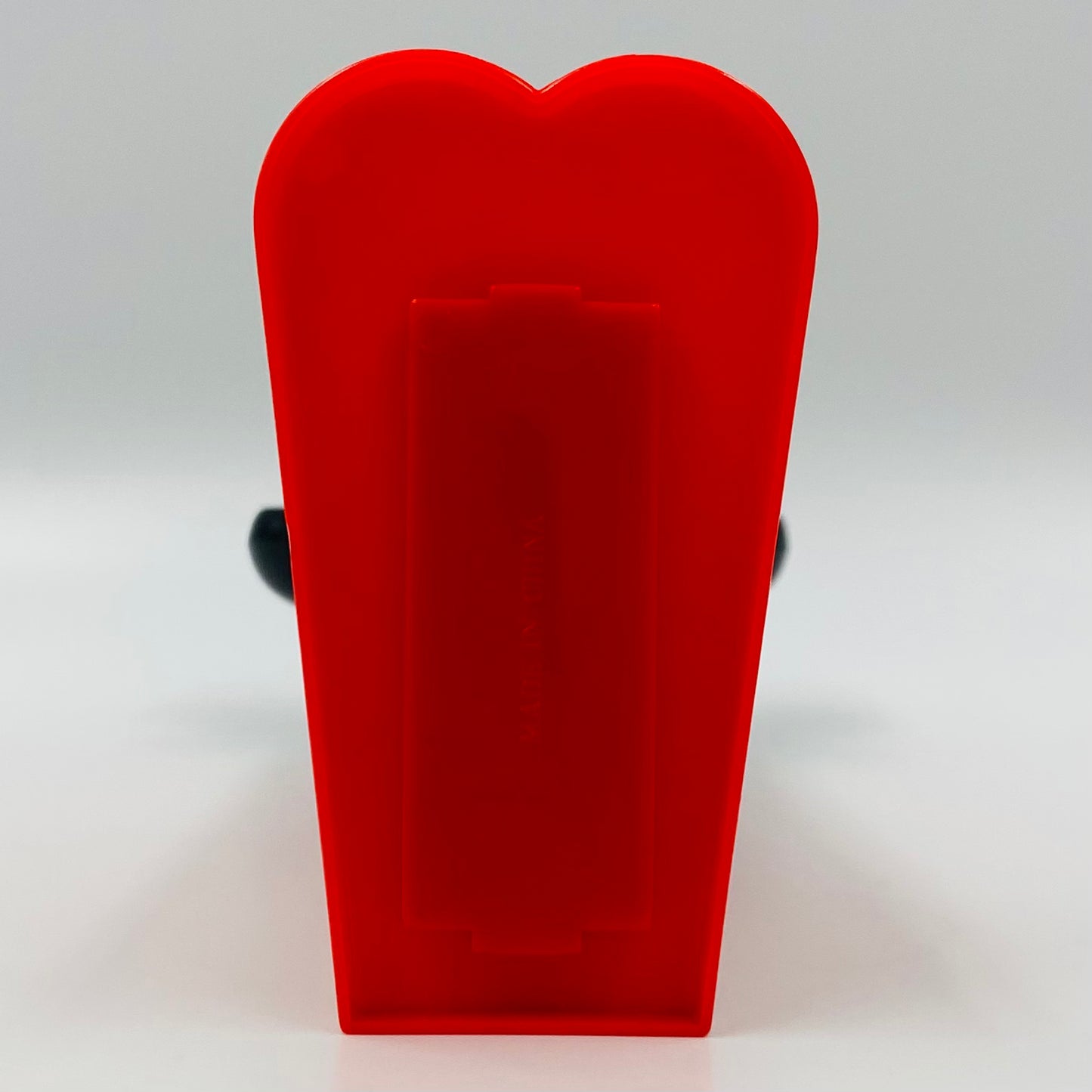 Giant Disney Mickey Mouse PEZ dispenser (2002) loose China