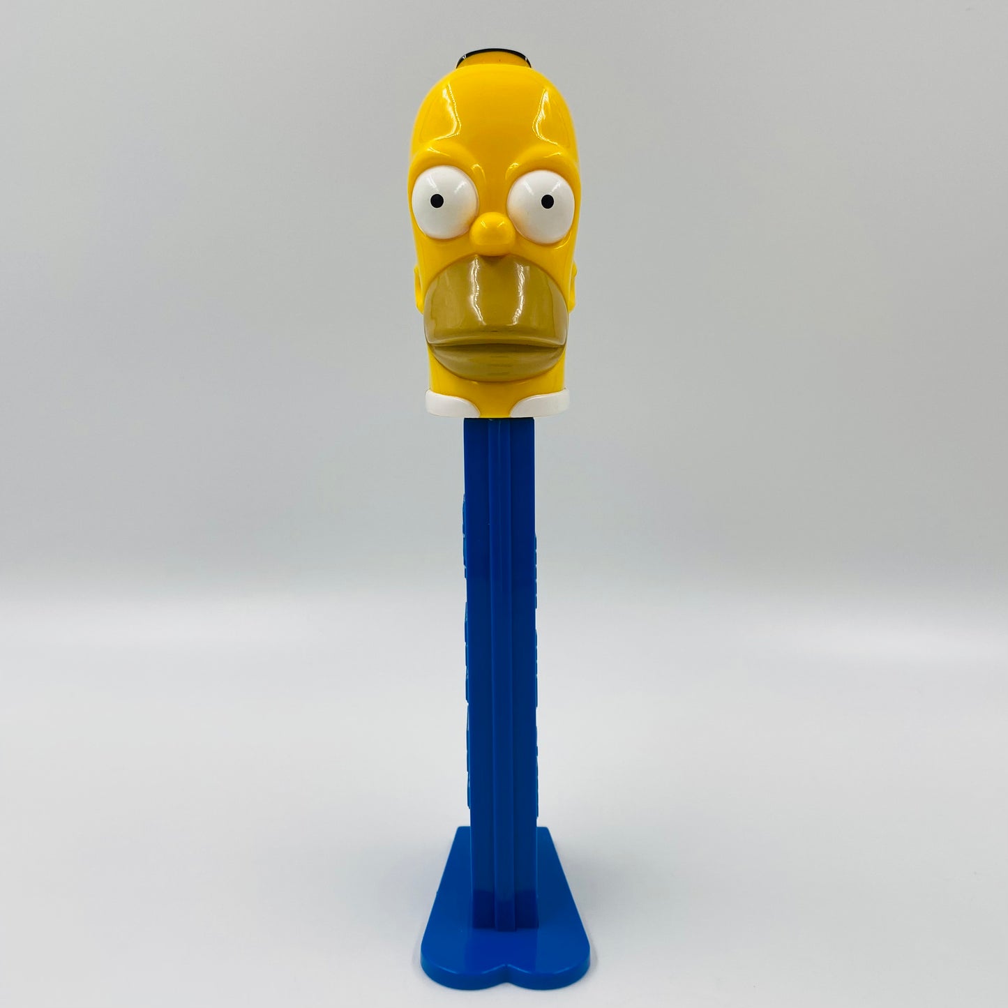 Giant The Simpsons Homer Simpson PEZ dispenser (2002) boxed China