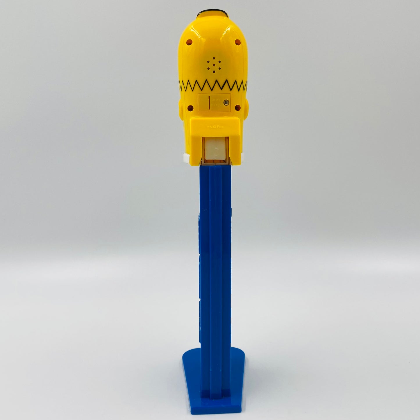 Giant The Simpsons Homer Simpson PEZ dispenser (2002) boxed China