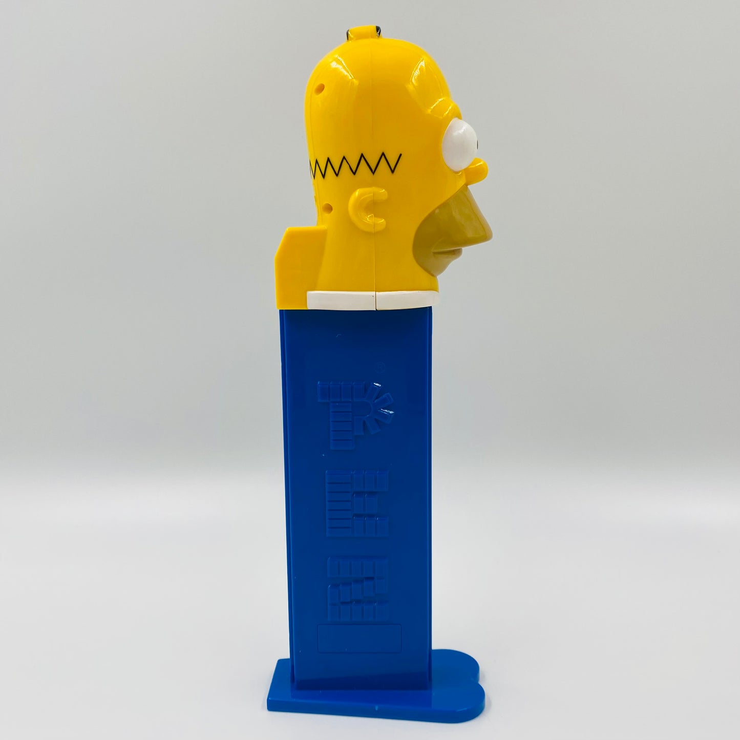 Giant The Simpsons Homer Simpson PEZ dispenser (2002) boxed China