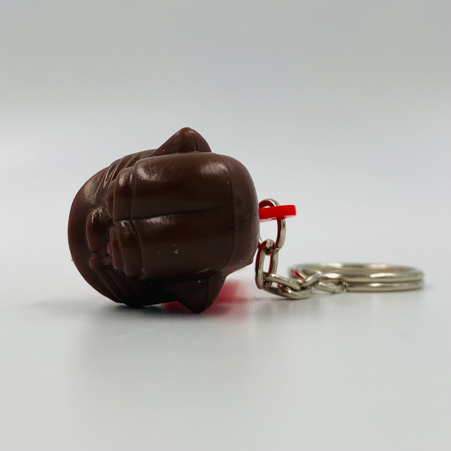 Gorilla mini PEZ dispenser & keychain (1999) loose