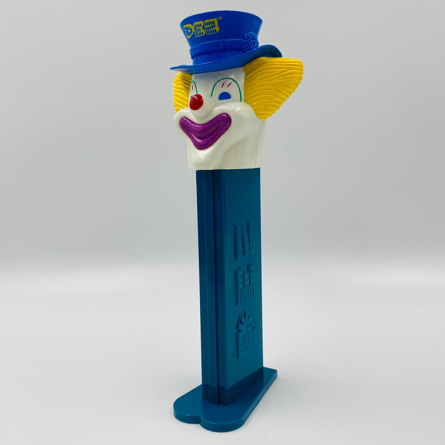 Giant Peter PEZ PEZ dispenser (1999) boxed China