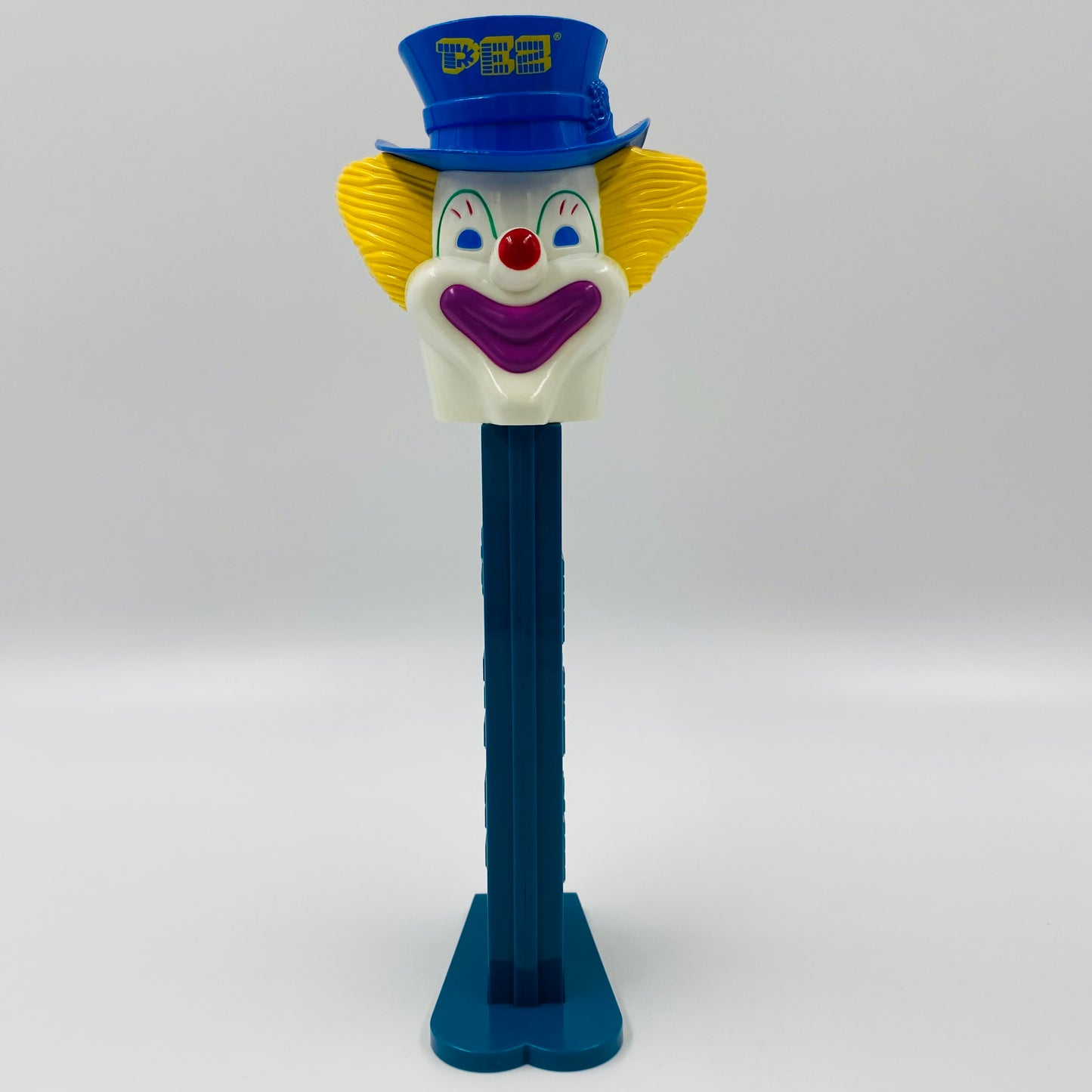 Giant Peter PEZ PEZ dispenser (1999) boxed China