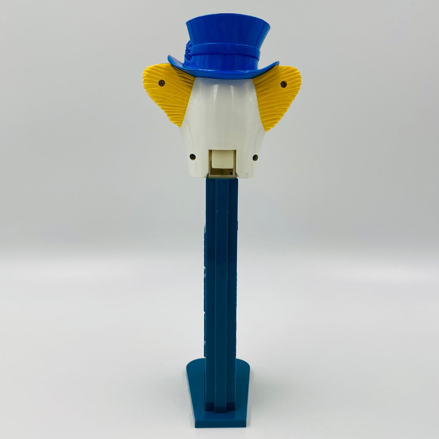 Giant Peter PEZ PEZ dispenser (1999) boxed China