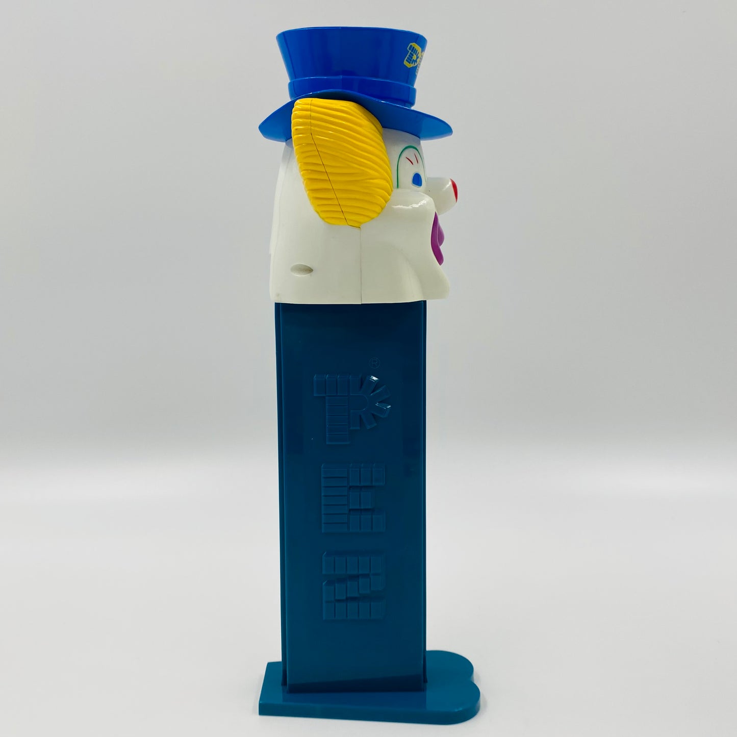 Giant Peter PEZ PEZ dispenser (1999) boxed China