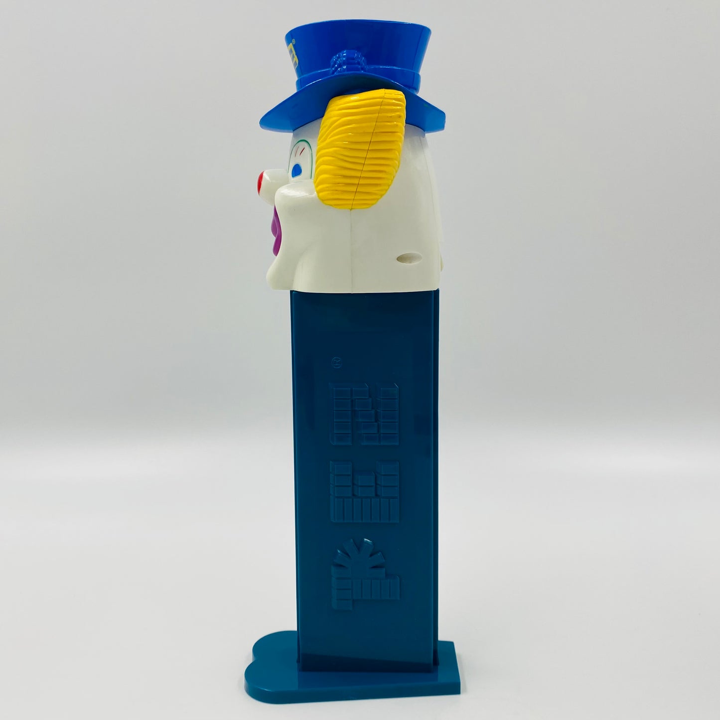 Giant Peter PEZ PEZ dispenser (1999) boxed China