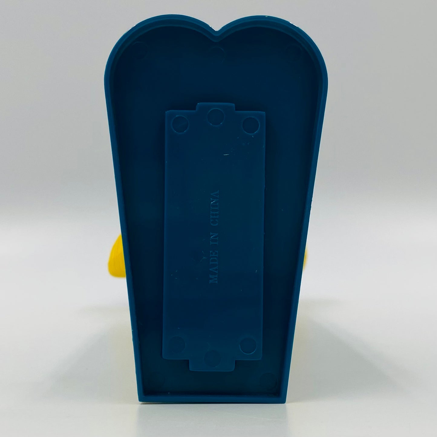 Giant Peter PEZ PEZ dispenser (1999) boxed China