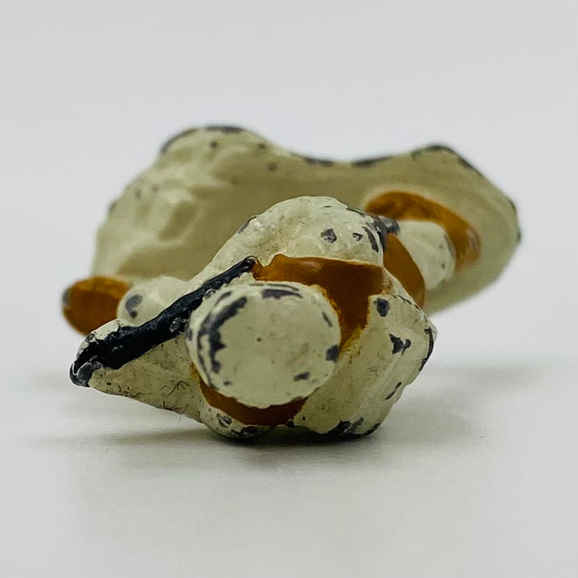 Star Wars Micro Collection Rebel Soldier (running) loose 1.5” die-cast metal figurine (1982) Kenner