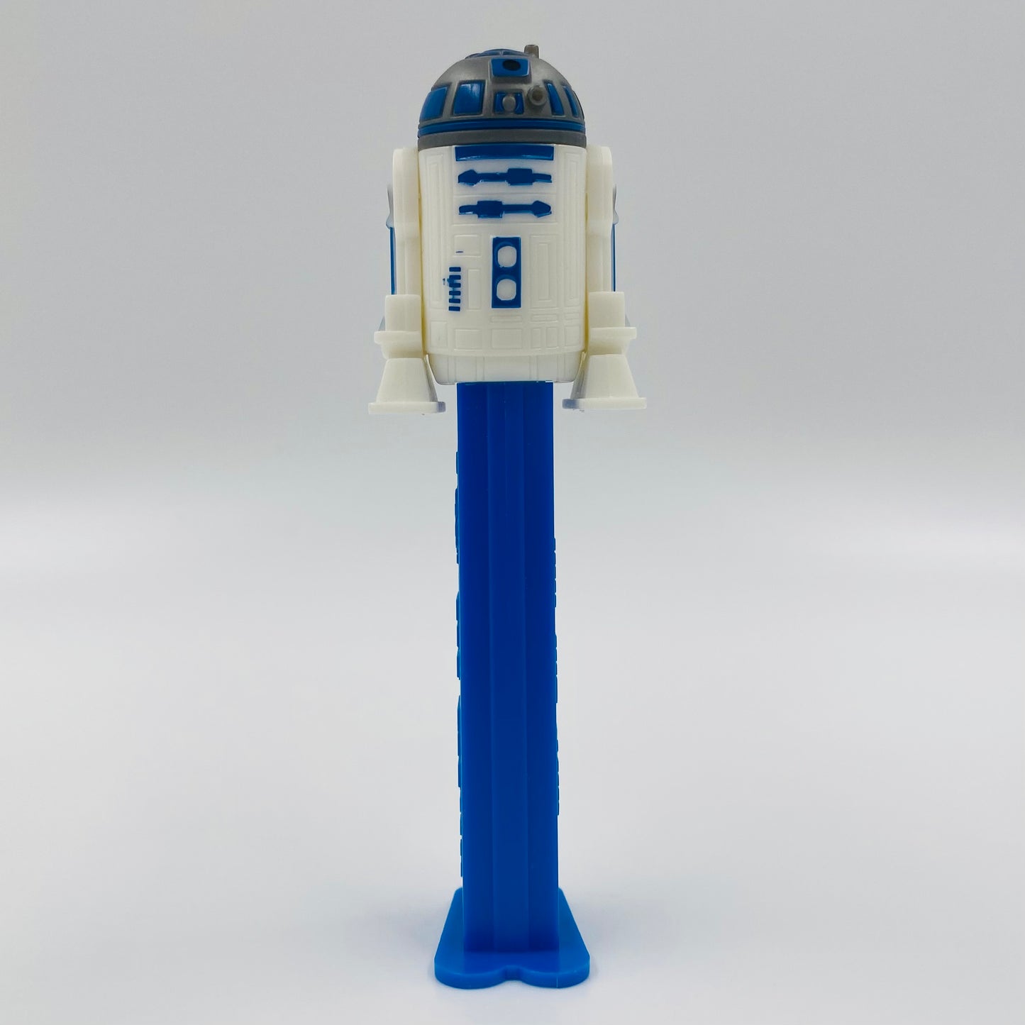 Star Wars R2-D2 PEZ dispenser (2002) loose 5.9 China