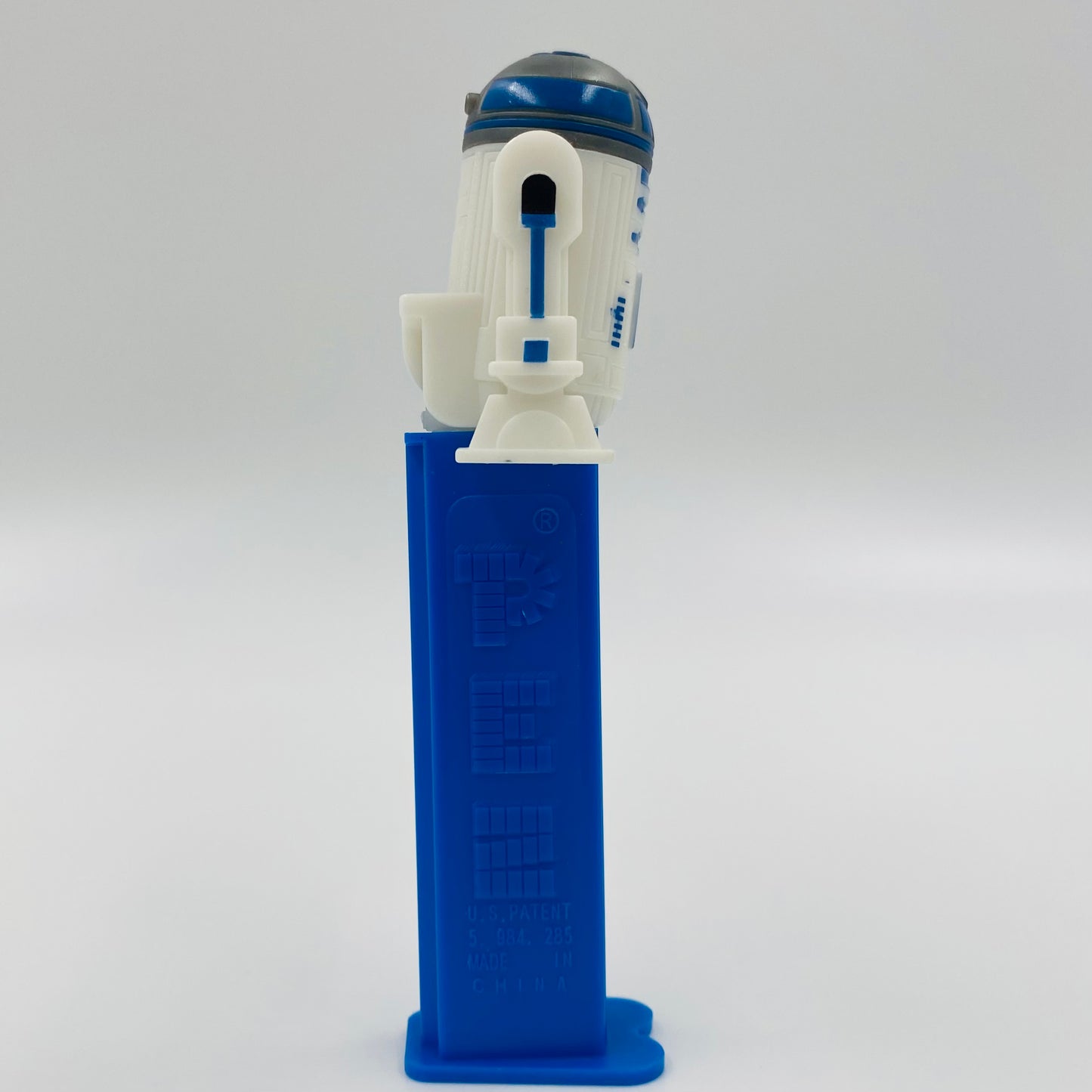 Star Wars R2-D2 PEZ dispenser (2002) loose 5.9 China