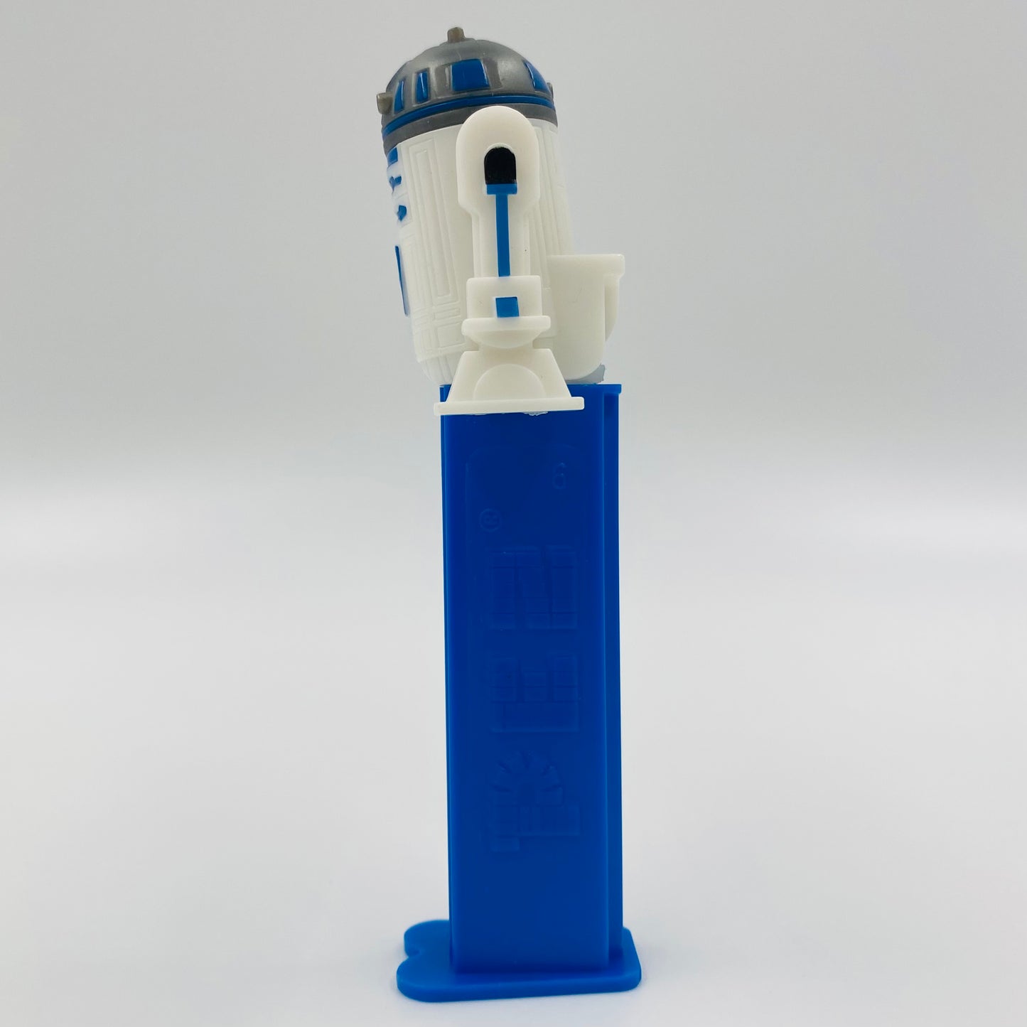 Star Wars R2-D2 PEZ dispenser (2002) loose 5.9 China