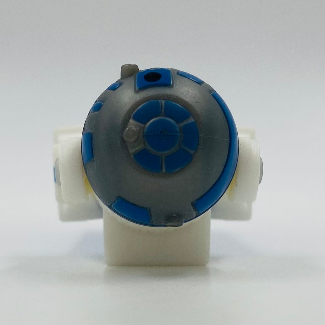Star Wars R2-D2 PEZ dispenser (2002) loose 5.9 China