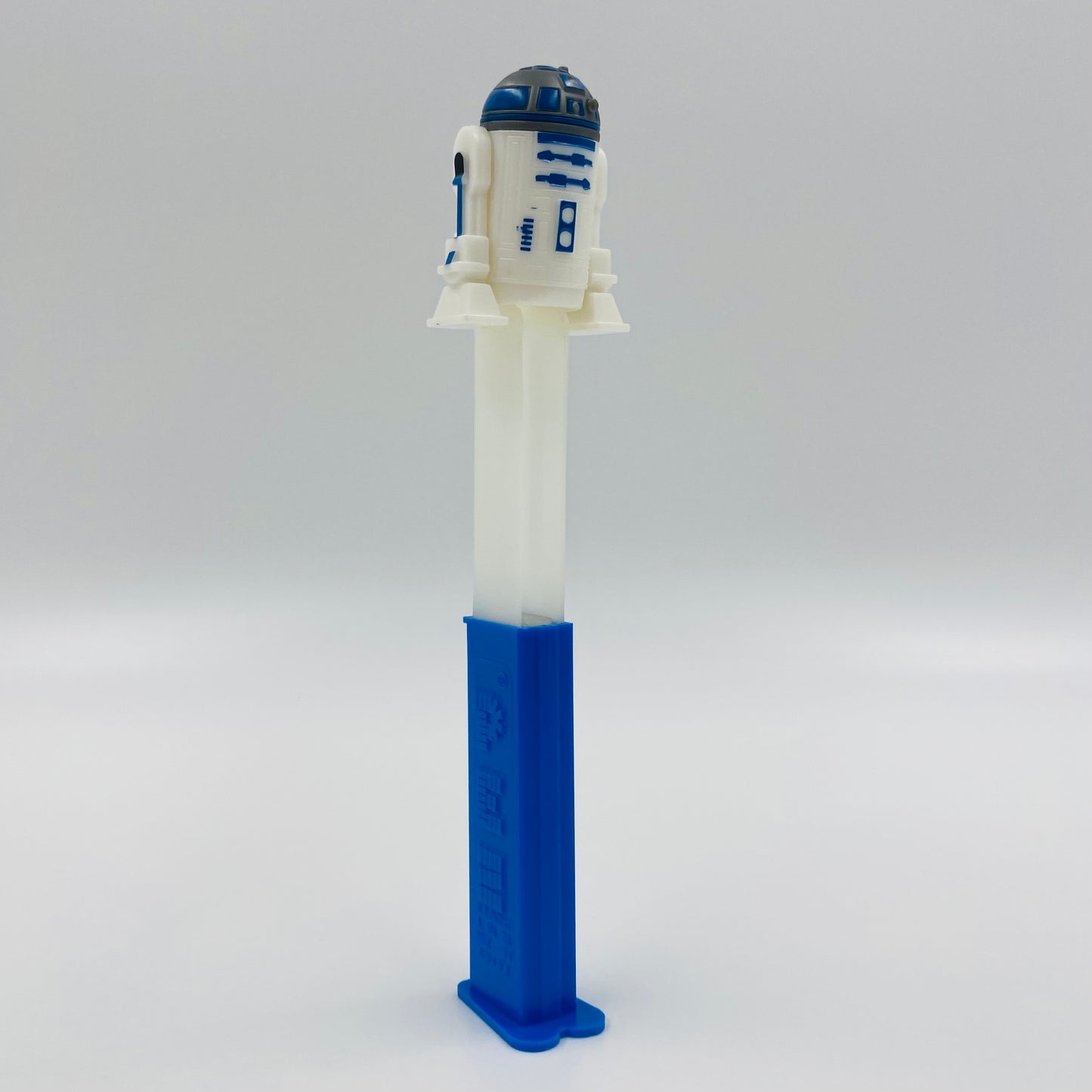 Star Wars R2-D2 PEZ dispenser (2002) loose 5.9 China