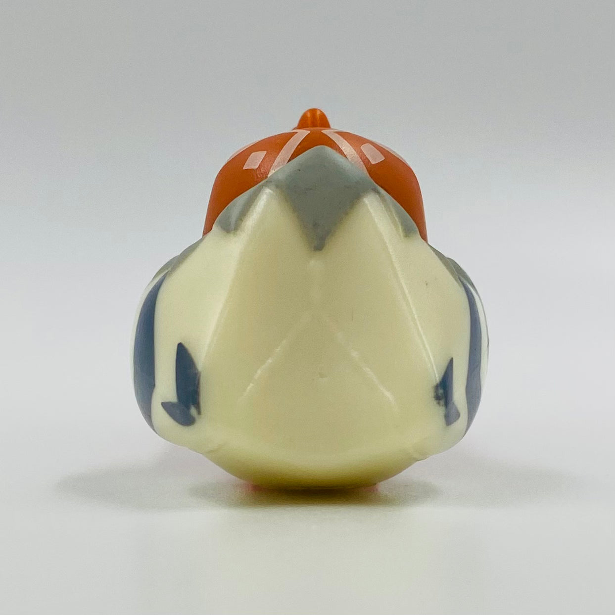Star Wars Ahsoka Tano PEZ dispenser (2009) loose 5.9 China
