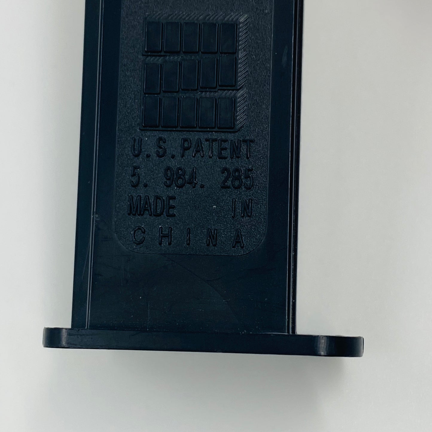Star Wars Death Star PEZ dispenser (2005) loose 5.9 China