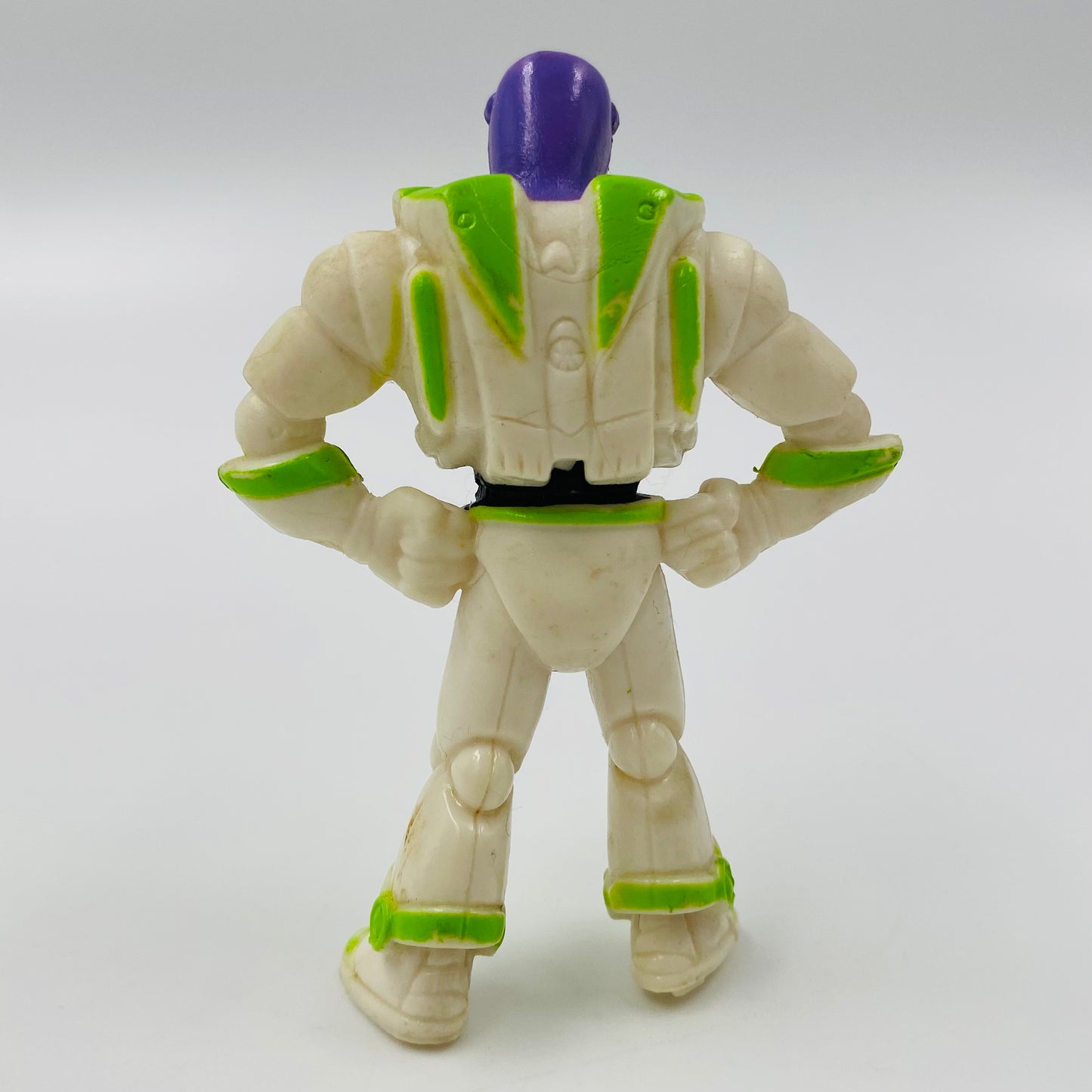 Toy Story Buzz Lightyear loose 3” figurine (1995) General Mills