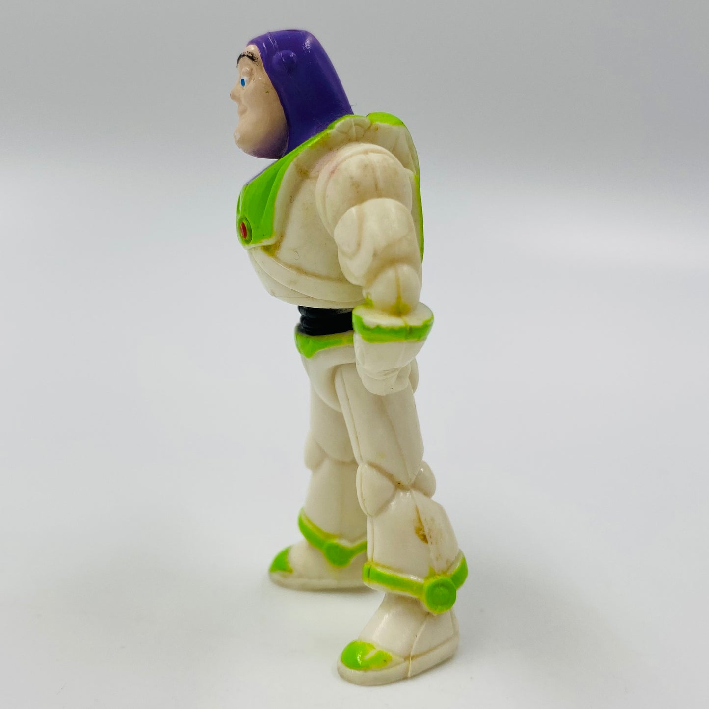 Toy Story Buzz Lightyear loose 3” figurine (1995) General Mills