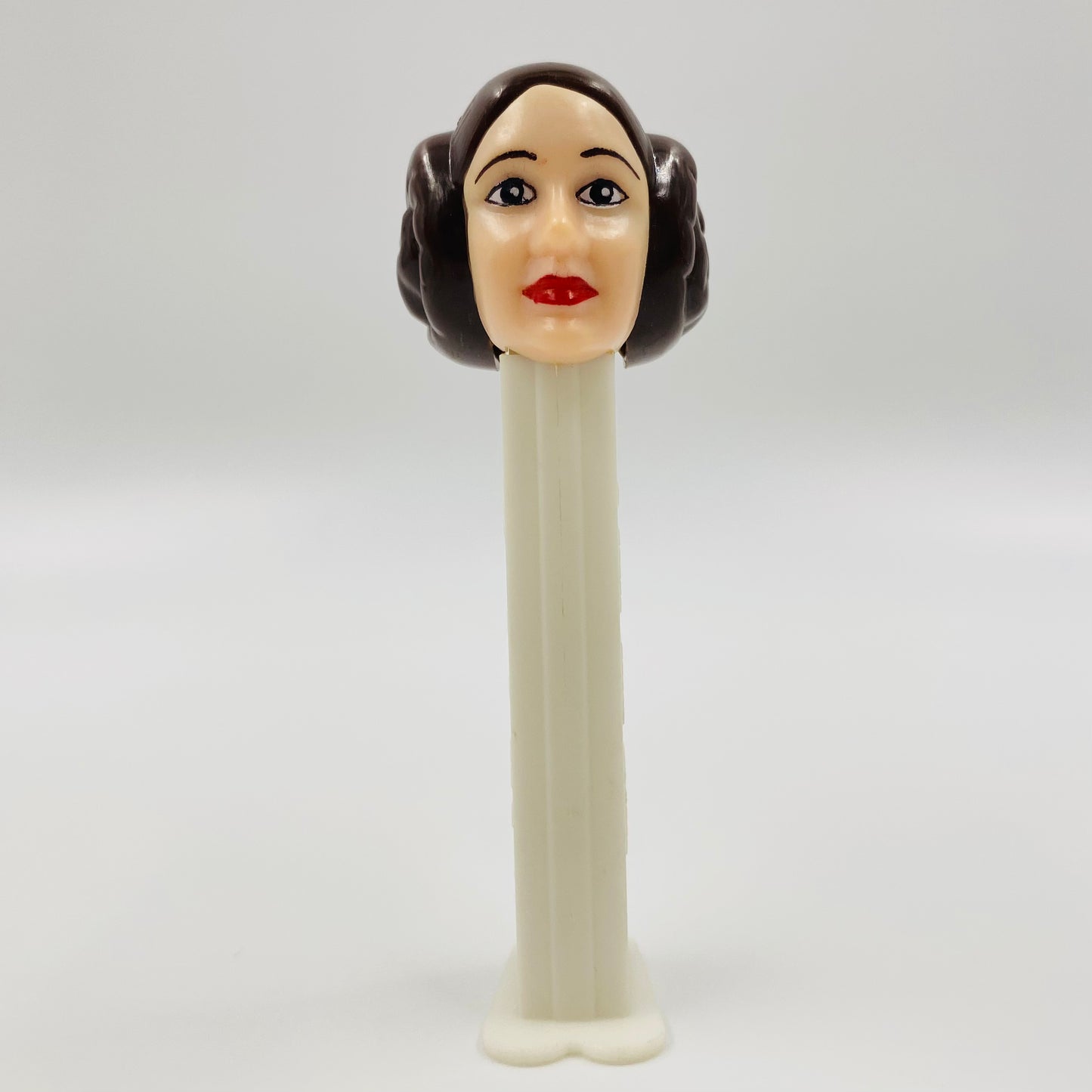 Star Wars Princess Leia Organa PEZ dispenser (1999) loose 4.9 Hungary