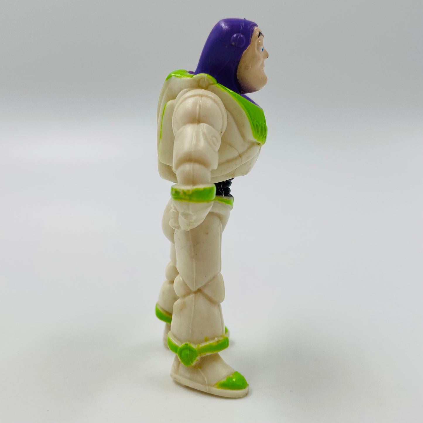 Toy Story Buzz Lightyear loose 3” figurine (1995) General Mills