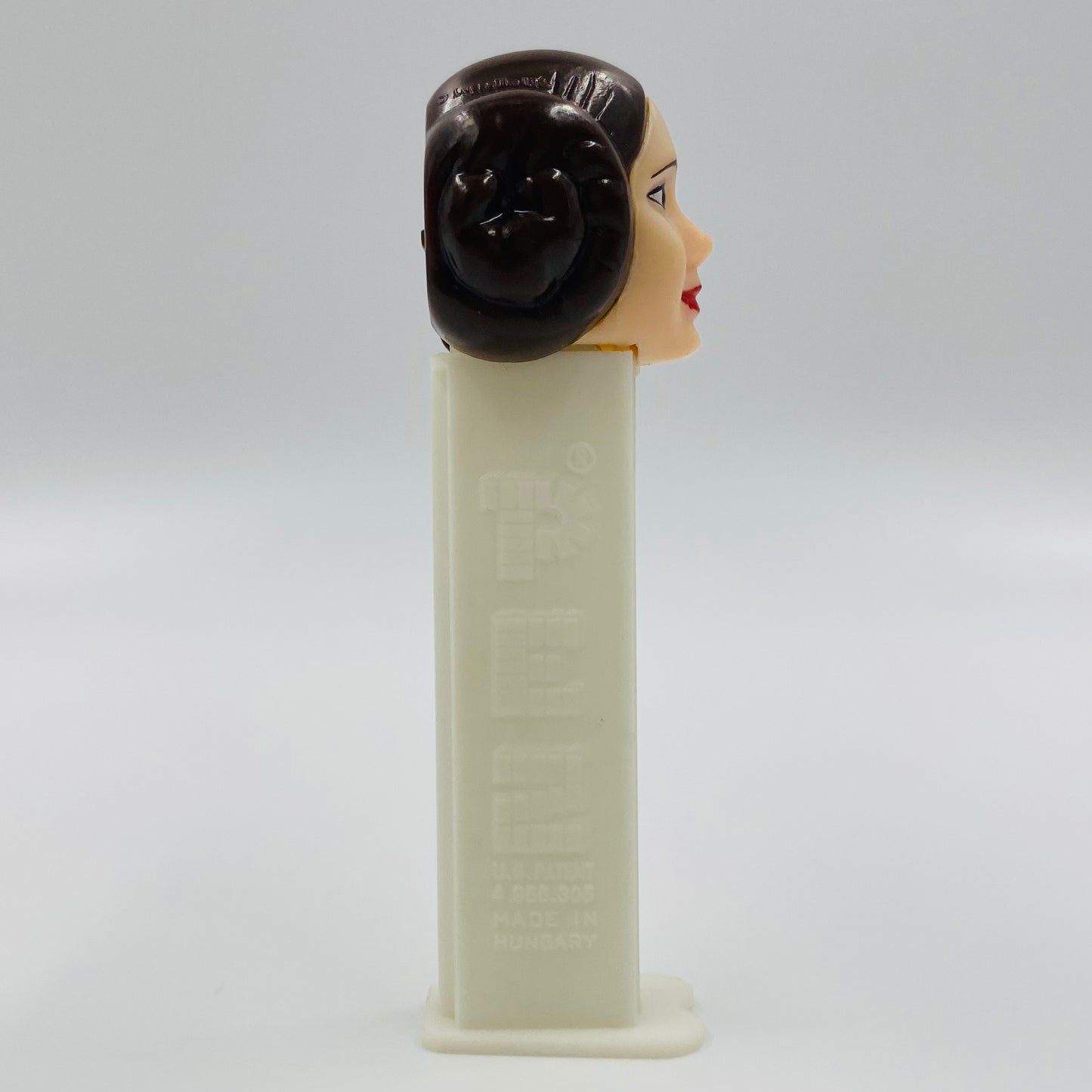 Star Wars Princess Leia Organa PEZ dispenser (1999) loose 4.9 Hungary