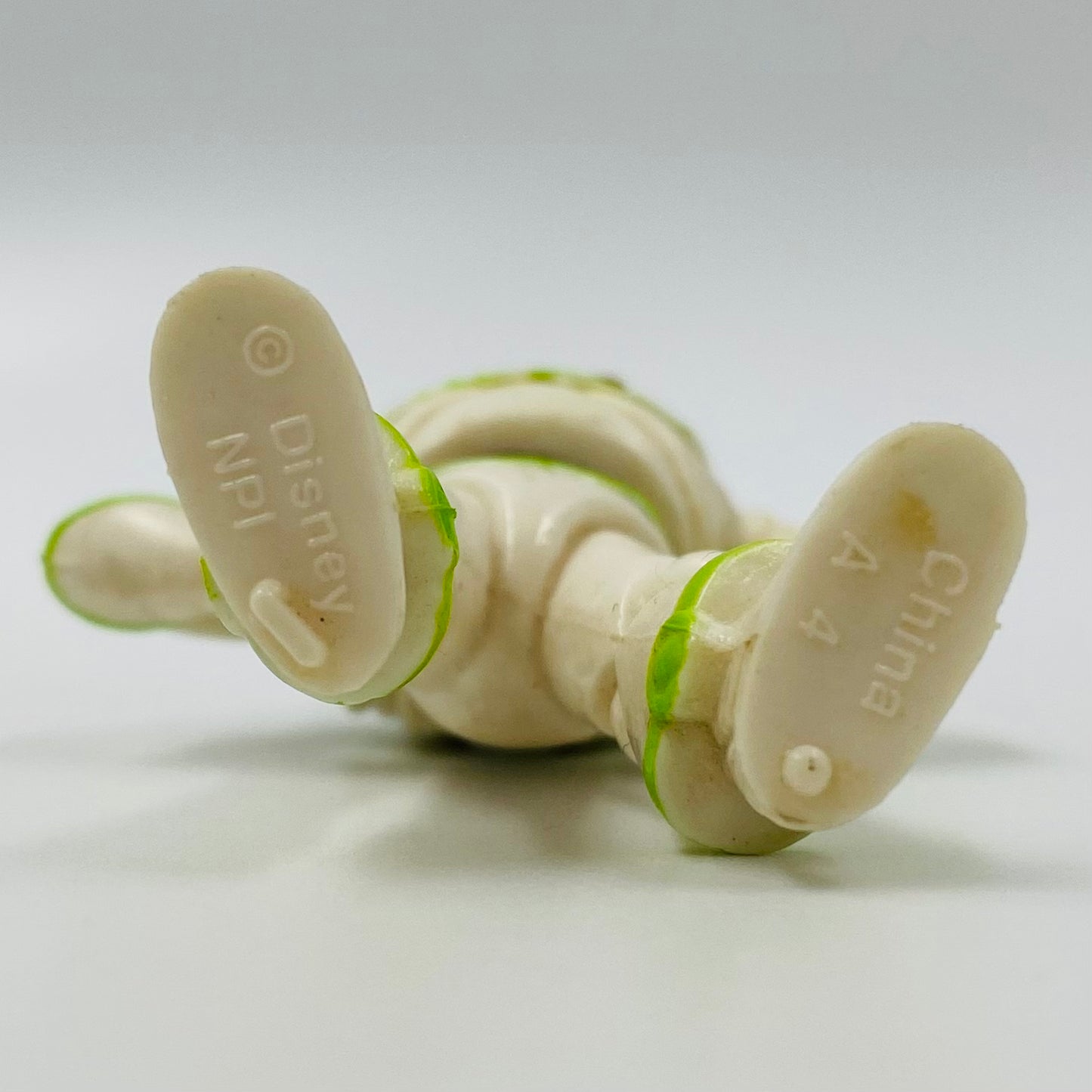 Toy Story Buzz Lightyear loose 3” figurine (1995) General Mills