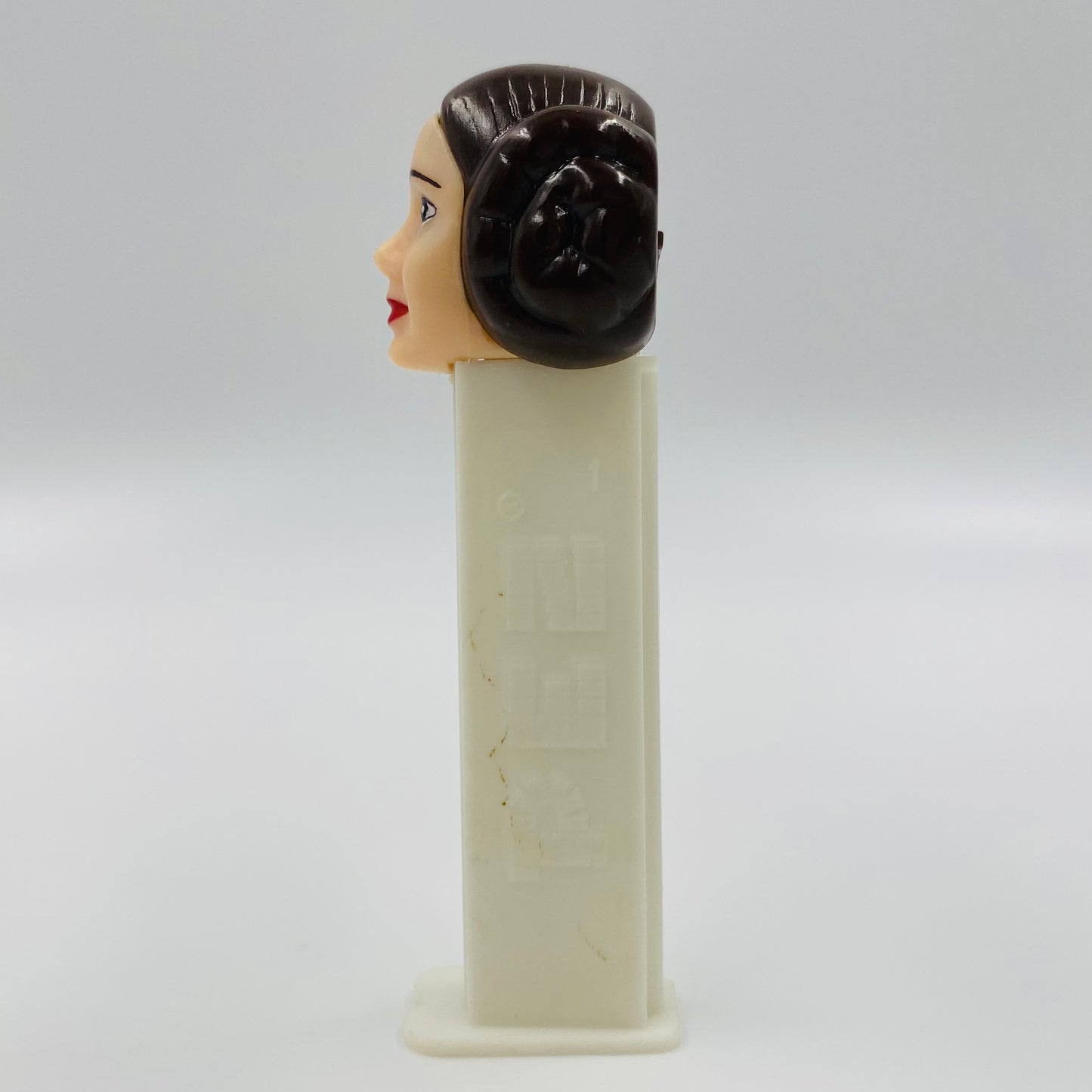 Star Wars Princess Leia Organa PEZ dispenser (1999) loose 4.9 Hungary