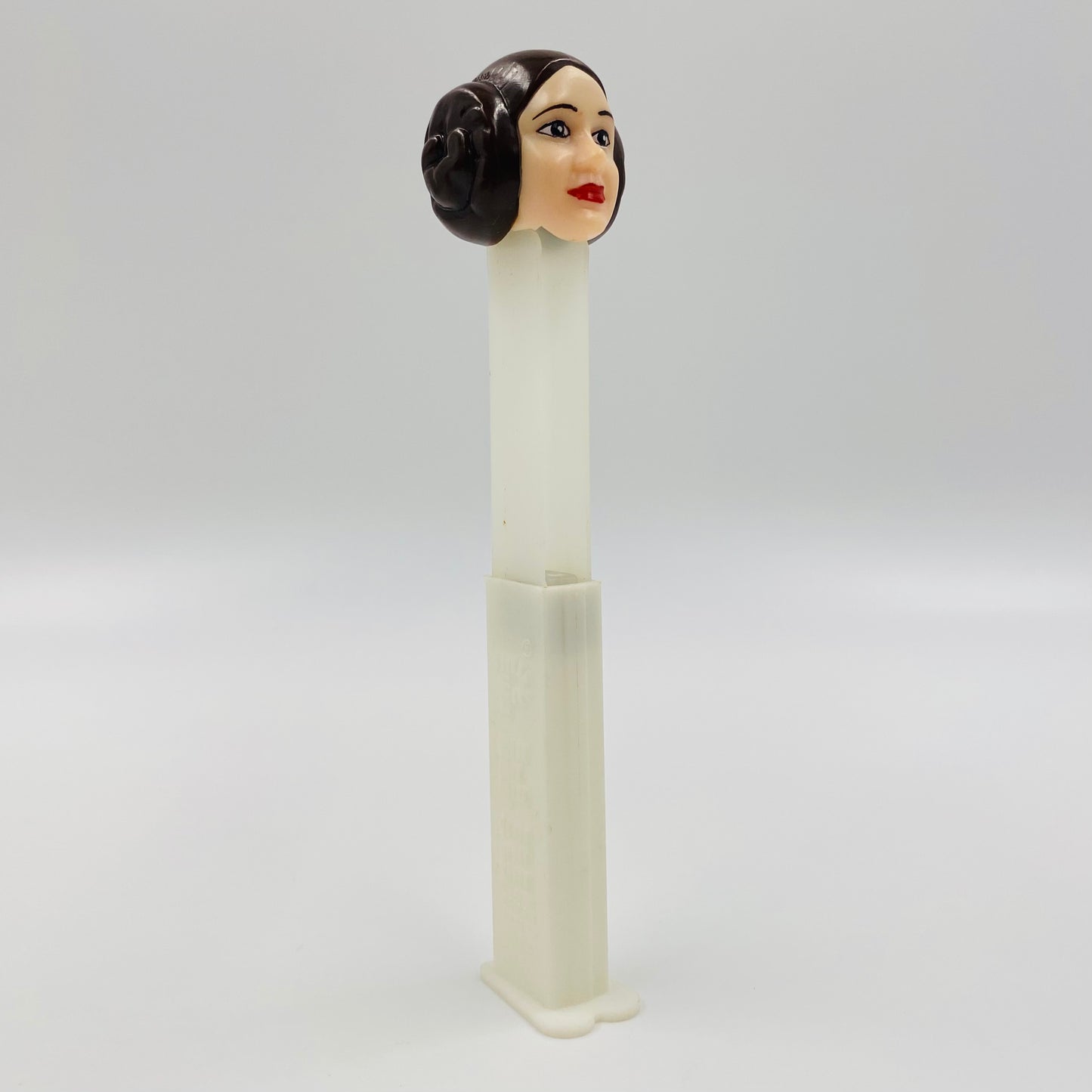 Star Wars Princess Leia Organa PEZ dispenser (1999) loose 4.9 Hungary