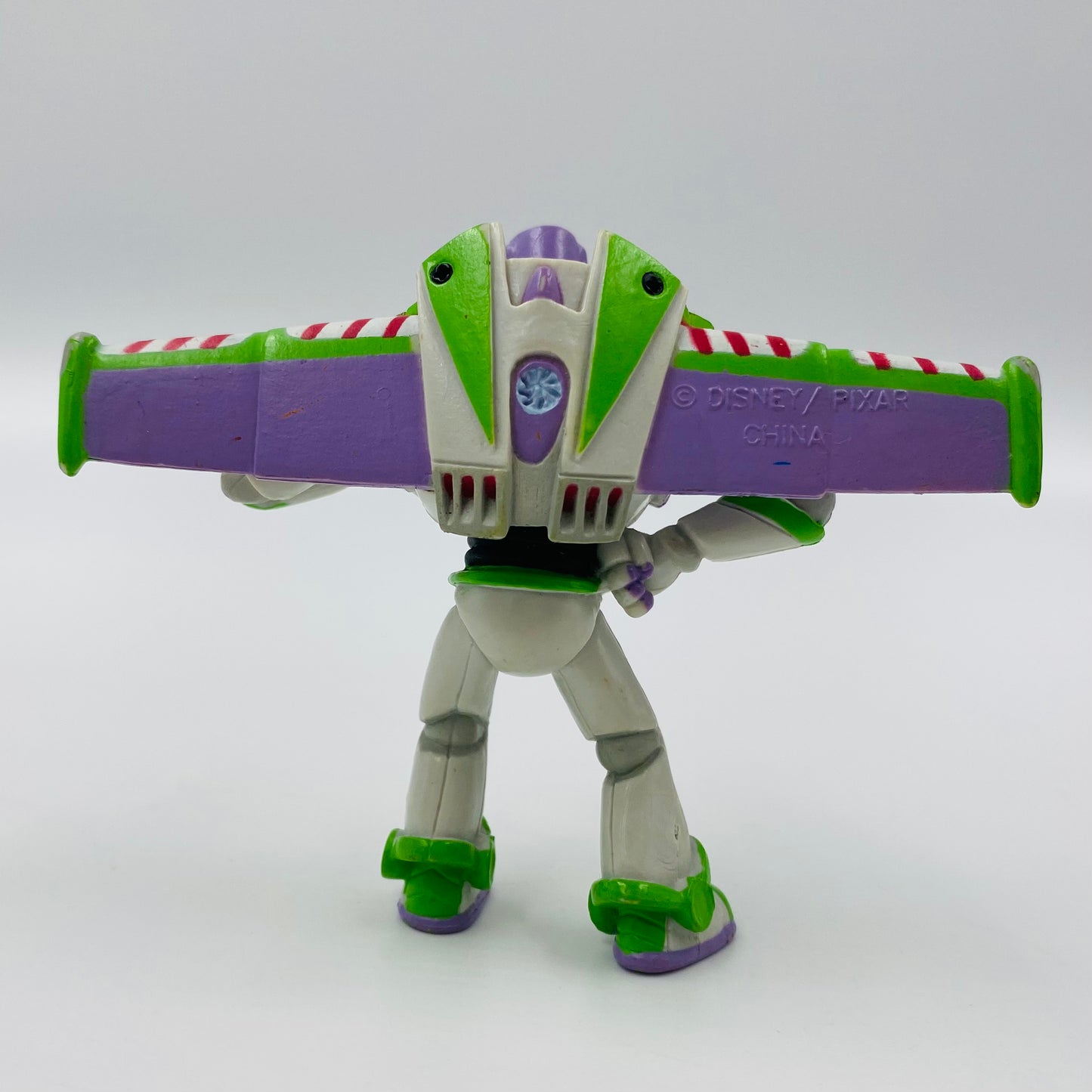 Toy Story Buzz Lightyear 3” figurine