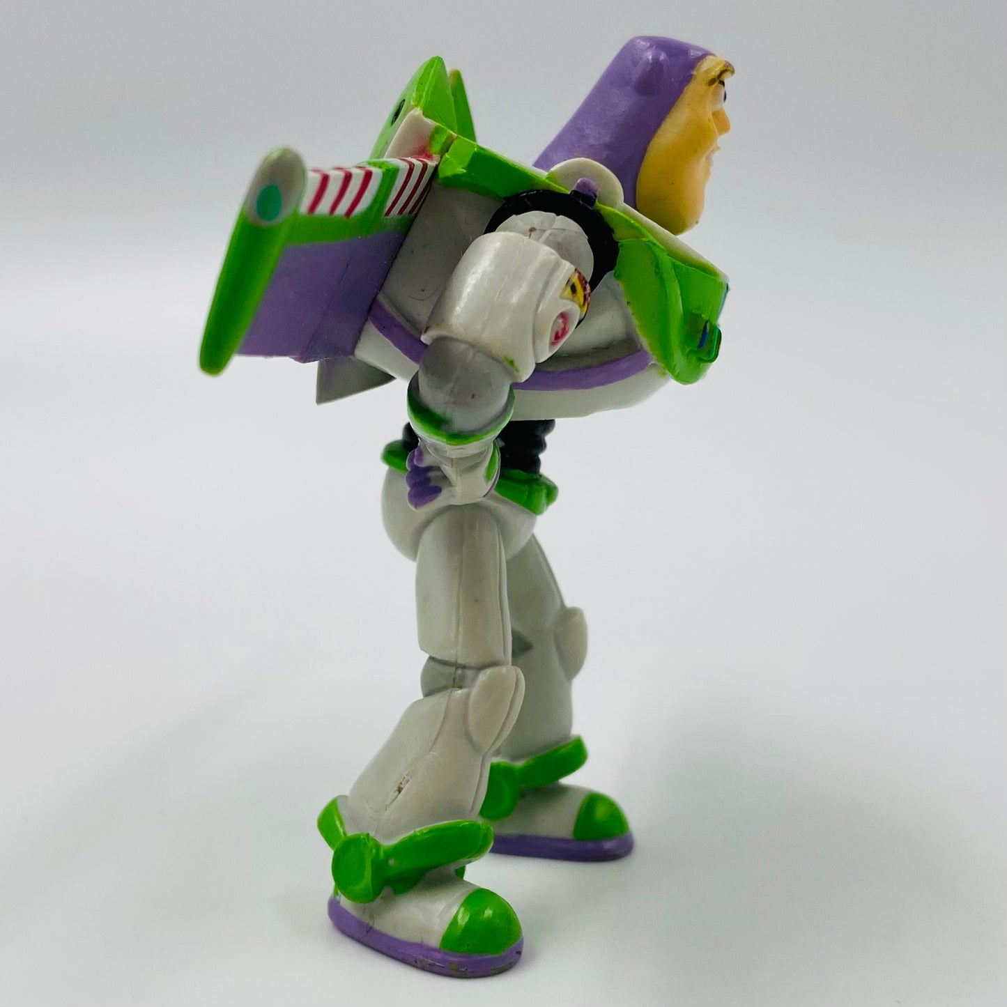 Toy Story Buzz Lightyear 3” figurine