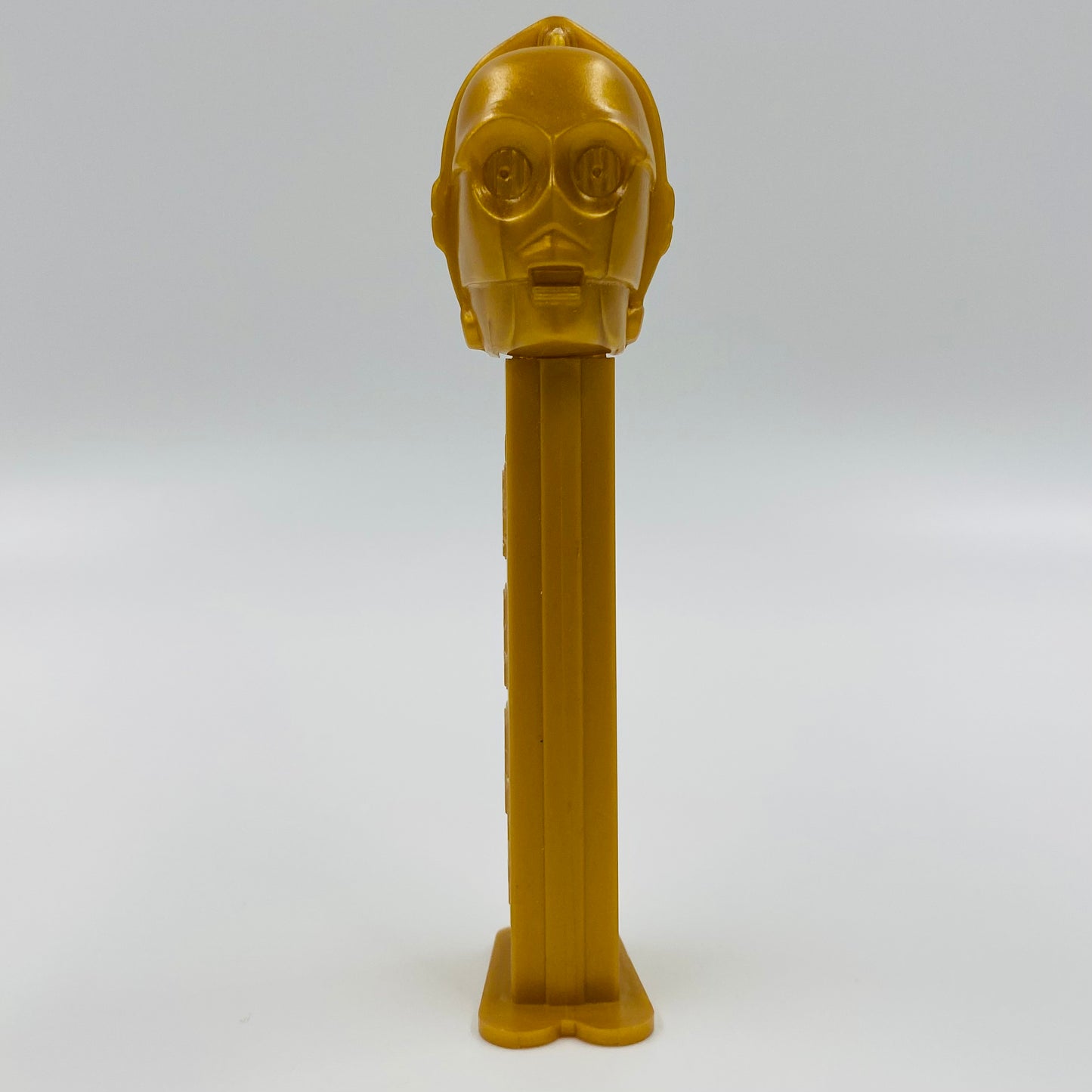 Star Wars C-3PO PEZ dispenser (1997) loose 5.9 Hungary