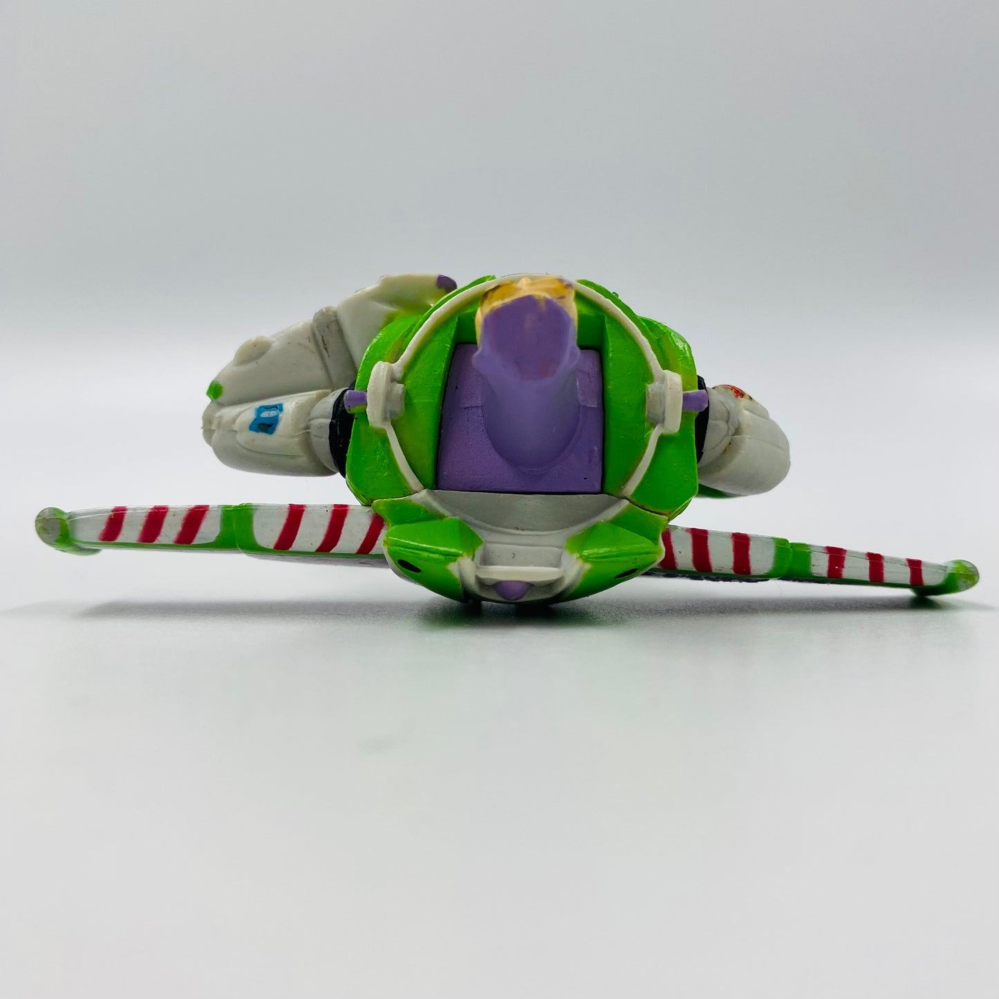 Toy Story Buzz Lightyear 3” figurine