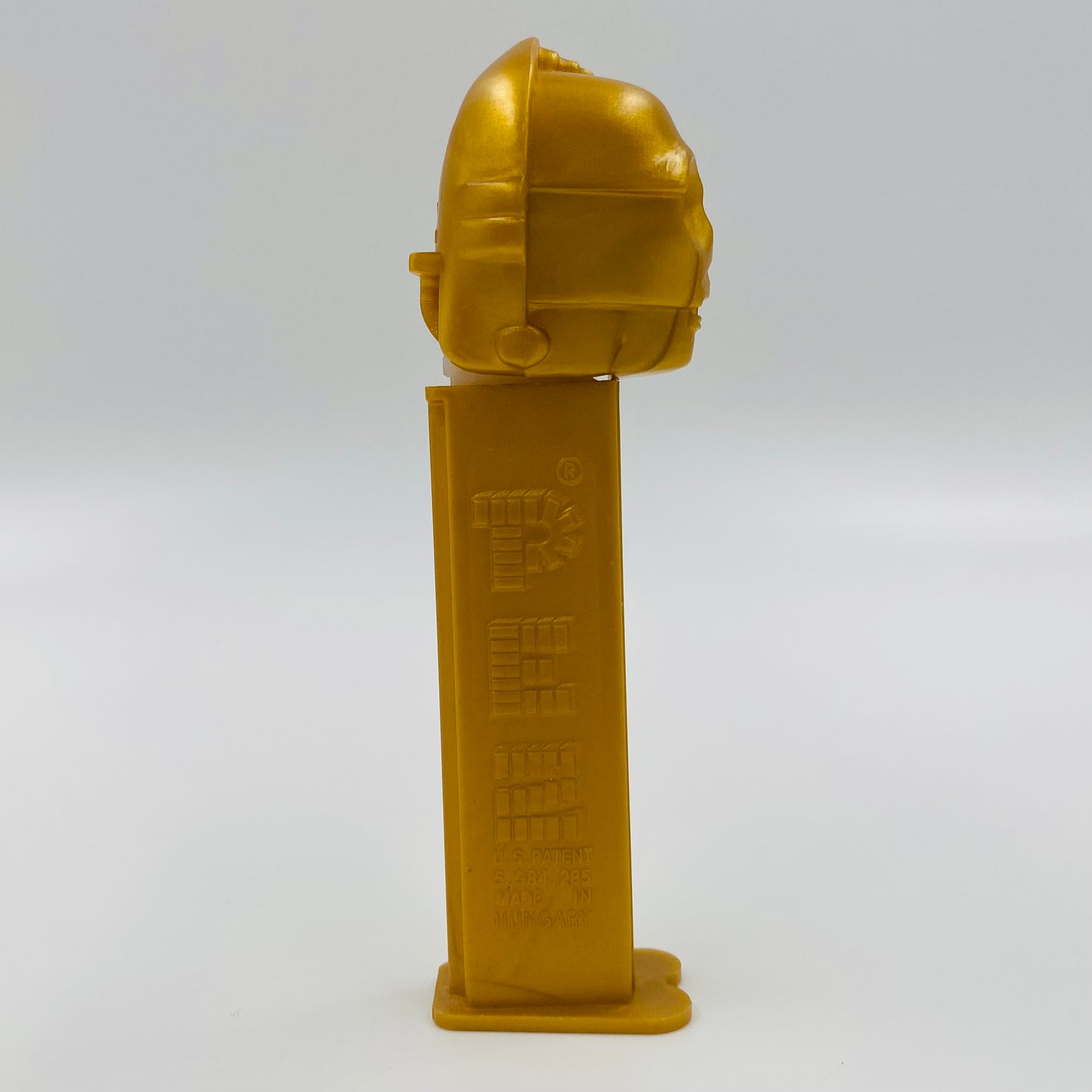 Star Wars C-3PO PEZ dispenser (1997) loose 5.9 Hungary