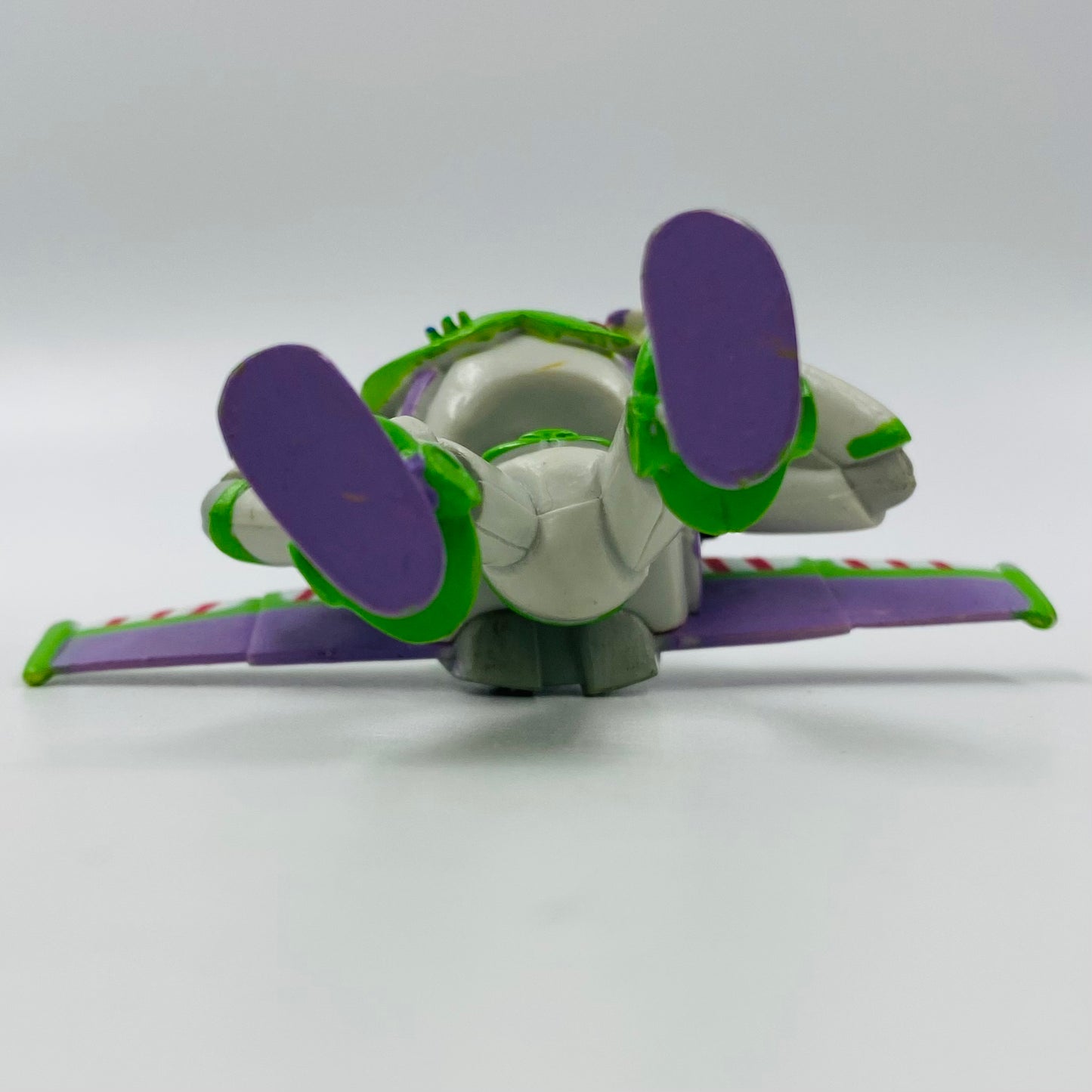 Toy Story Buzz Lightyear 3” figurine