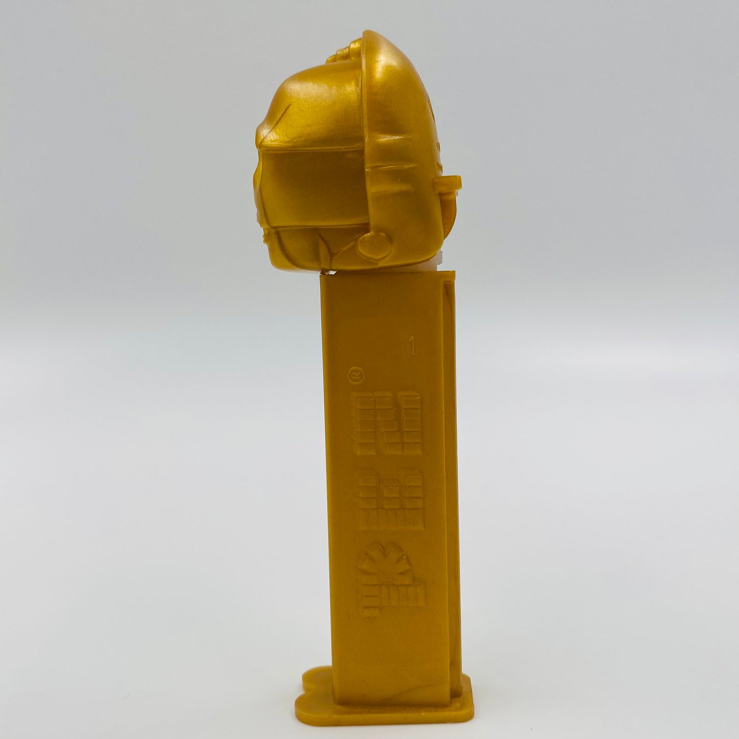 Star Wars C-3PO PEZ dispenser (1997) loose 5.9 Hungary