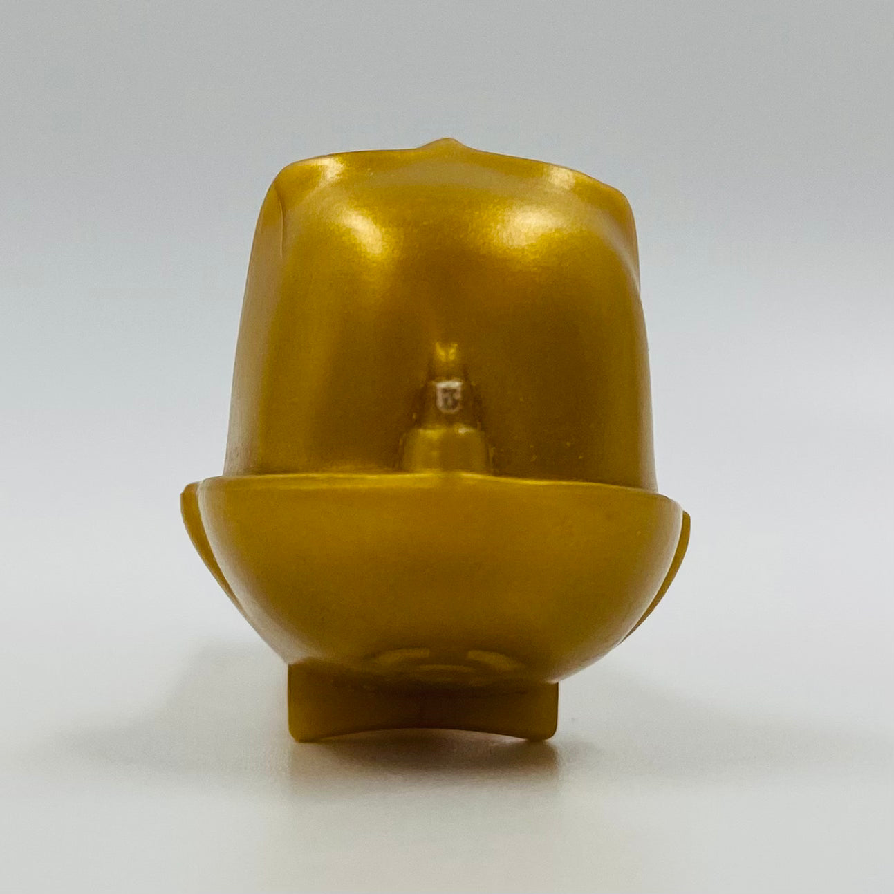 Star Wars C-3PO PEZ dispenser (1997) loose 5.9 Hungary