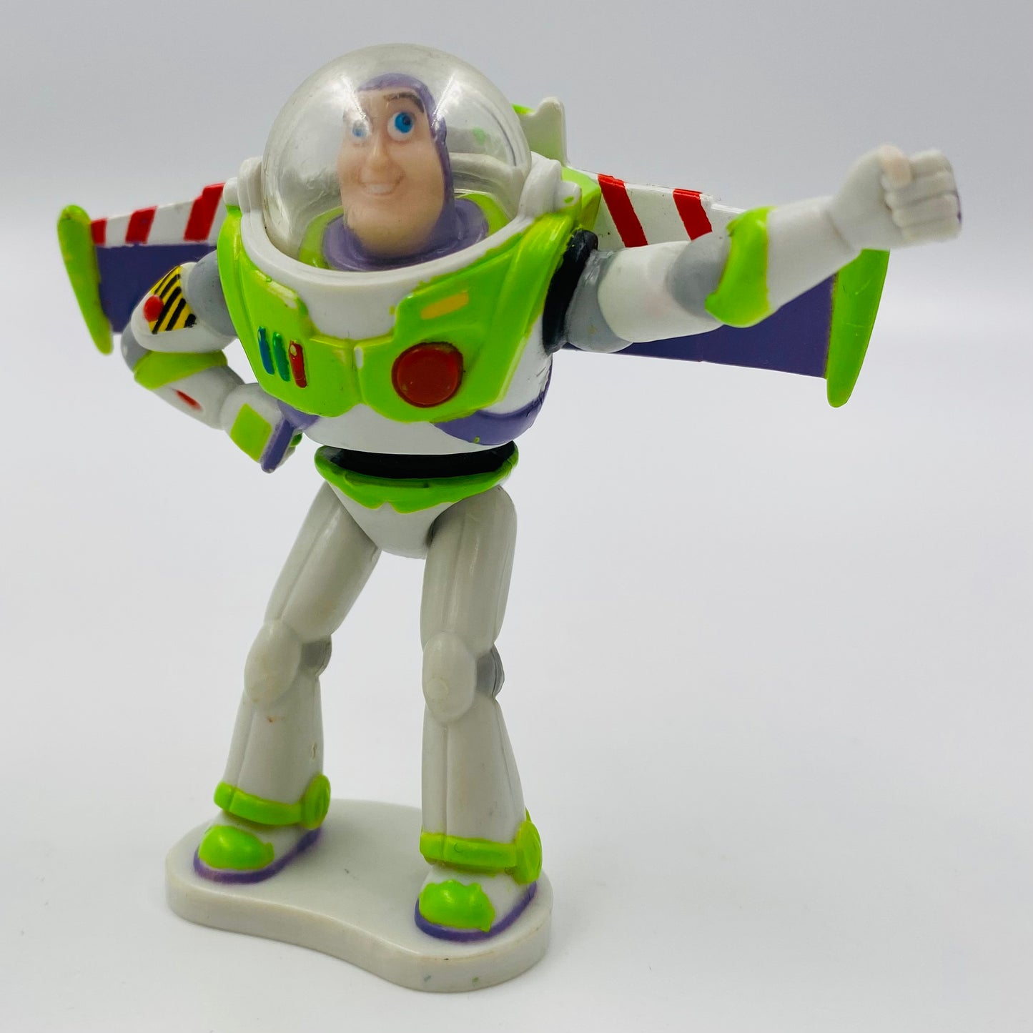 Toy Story Buzz Lightyear 3.25” figure