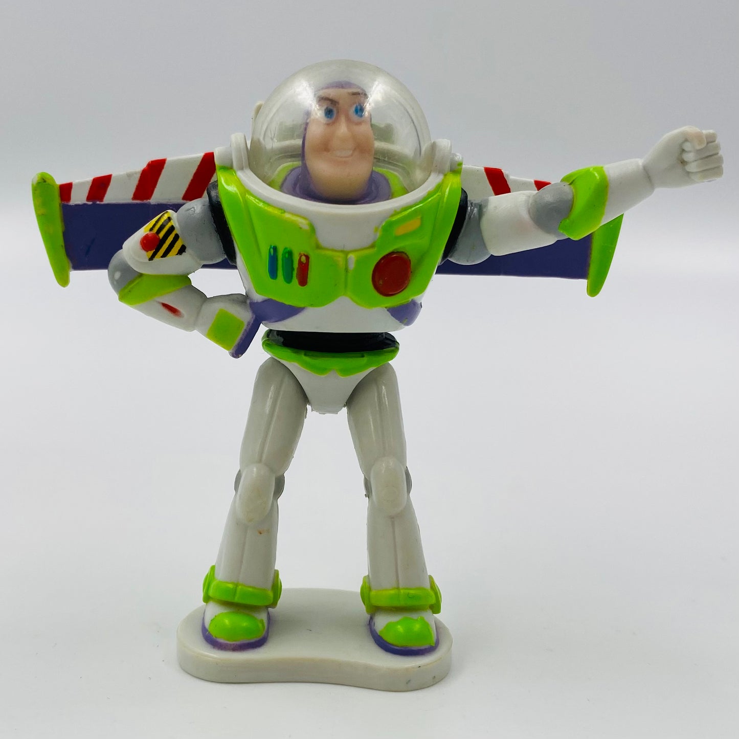 Toy Story Buzz Lightyear 3.25” figure