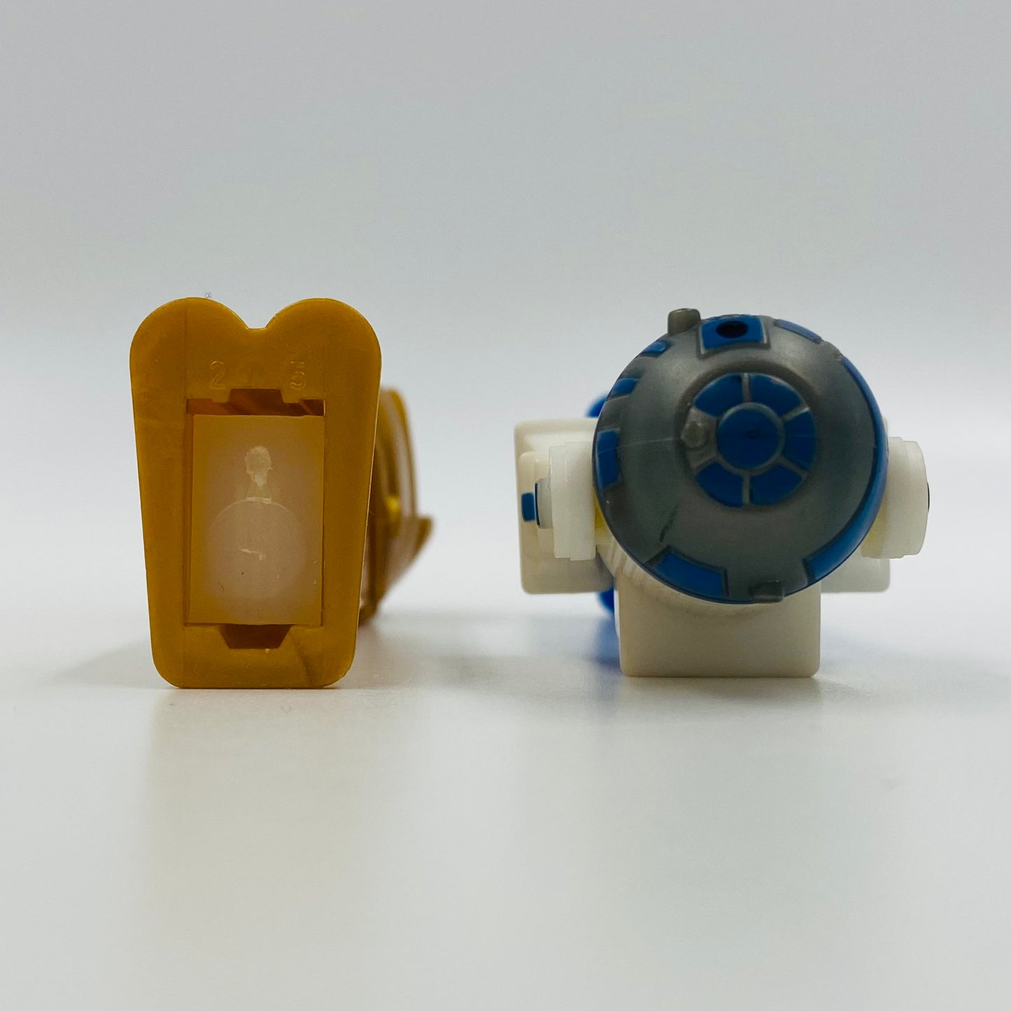 M&PC PEZ Dispenser FUN PACK: Star Wars Droids!
