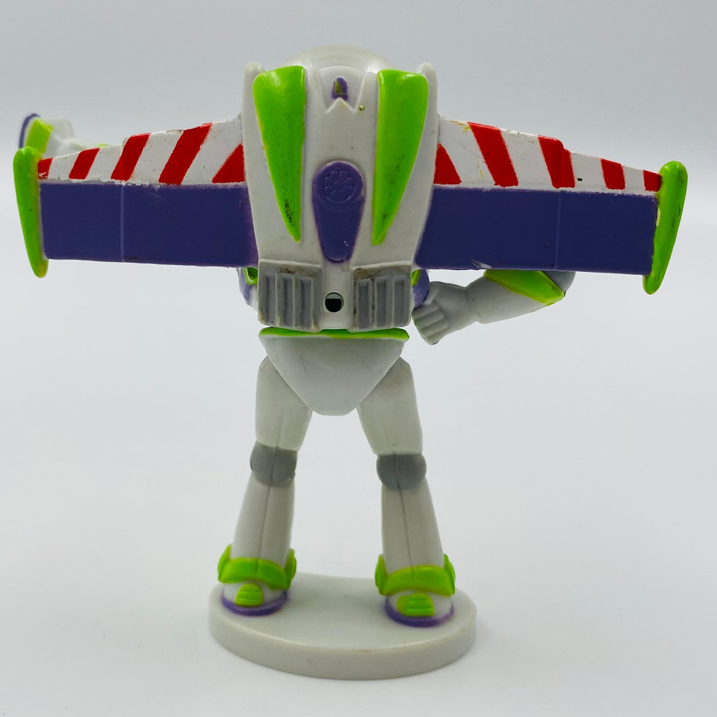 Toy Story Buzz Lightyear 3.25” figure