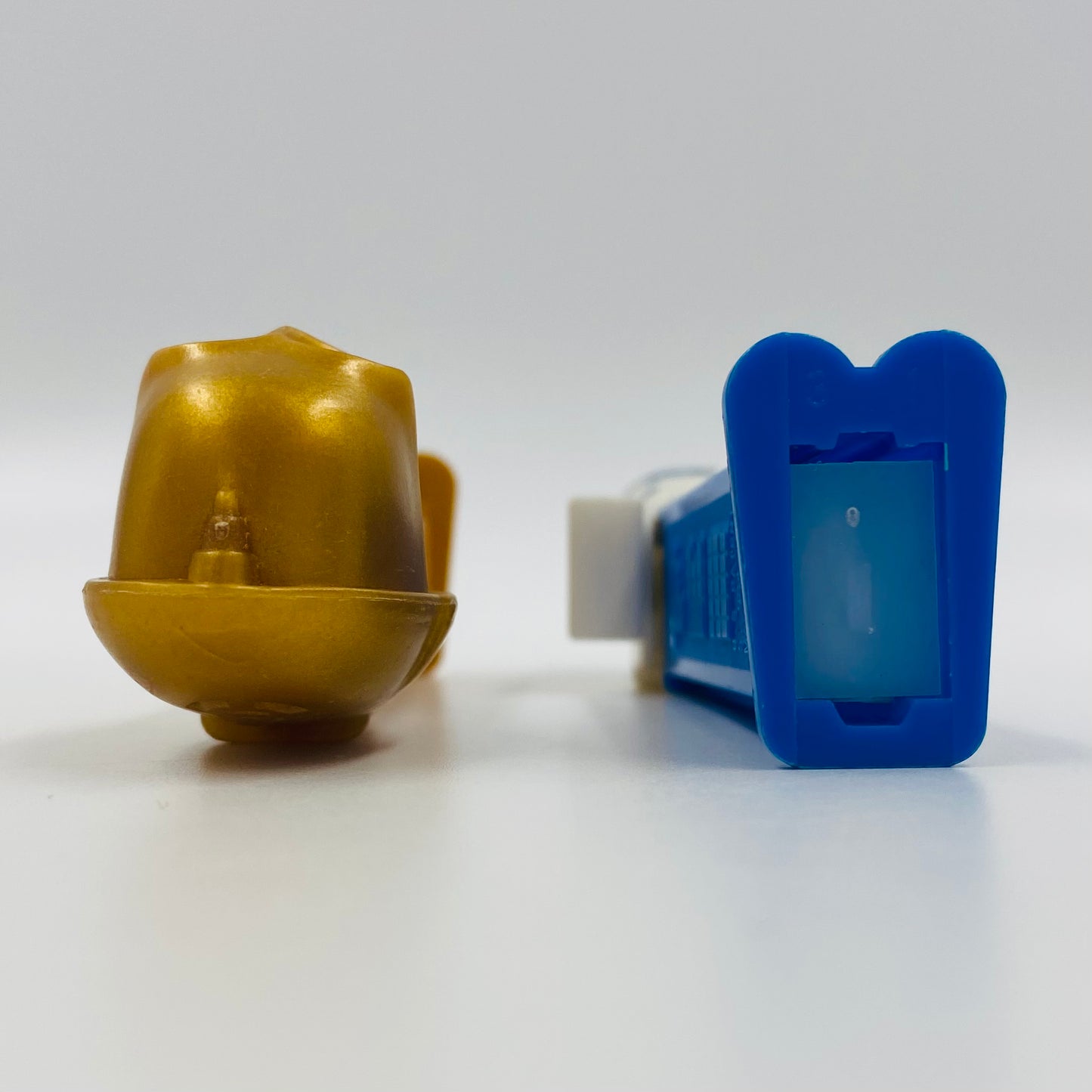 M&PC PEZ Dispenser FUN PACK: Star Wars Droids!
