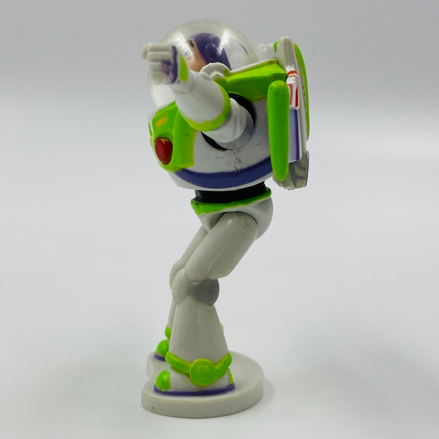 Toy Story Buzz Lightyear 3.25” figure