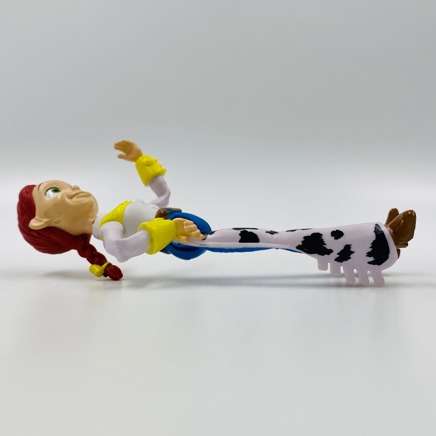 Toy Story Jessie loose 4.25” action figurine (2012) Mattel