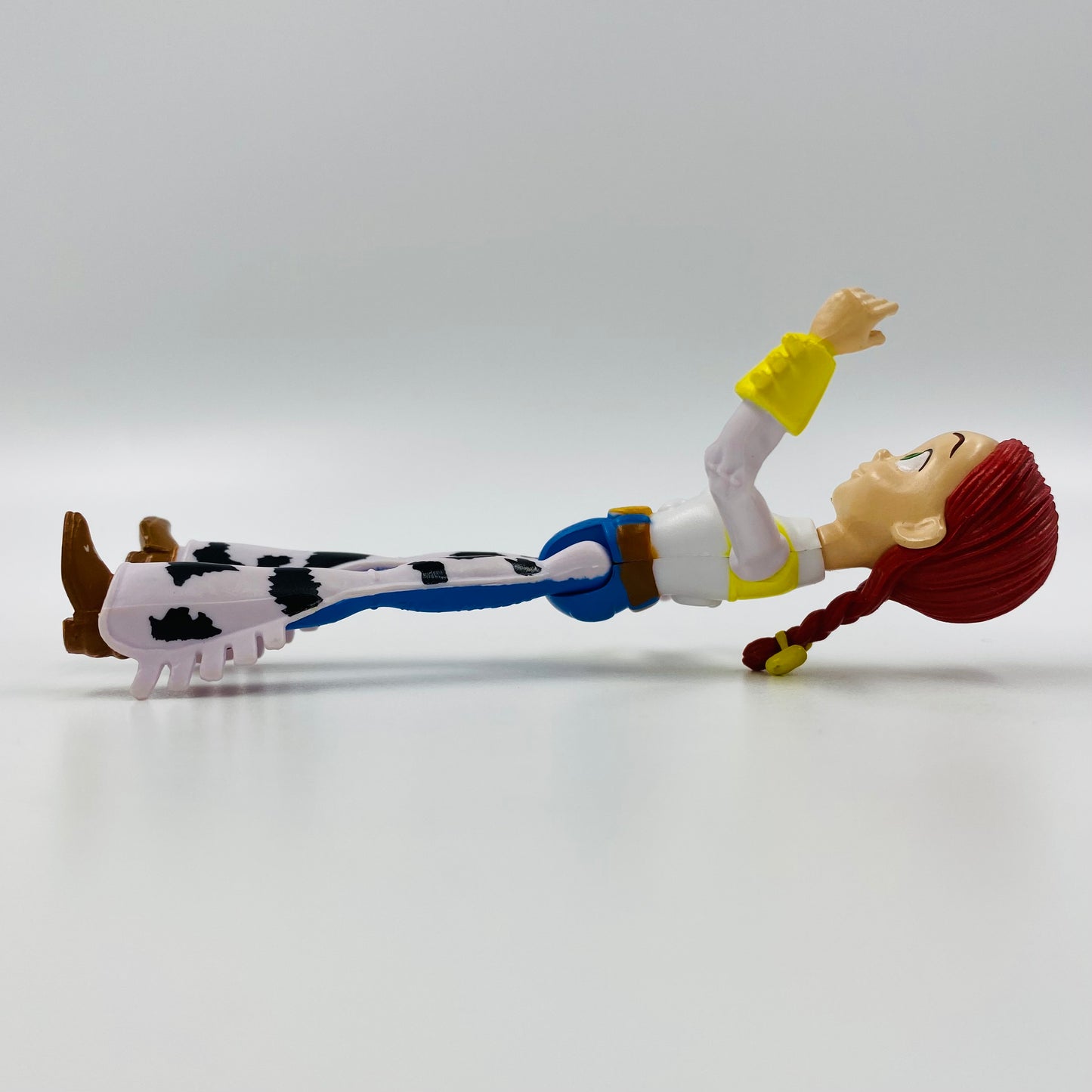 Toy Story Jessie loose 4.25” action figurine (2012) Mattel