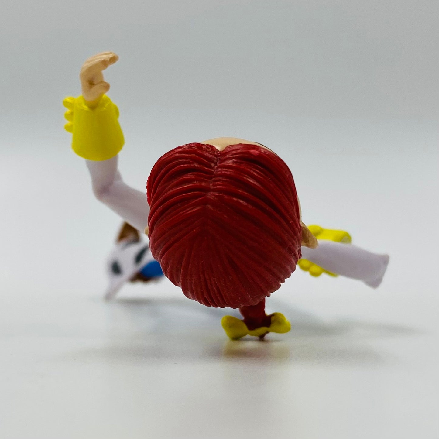 Toy Story Jessie loose 4.25” action figurine (2012) Mattel